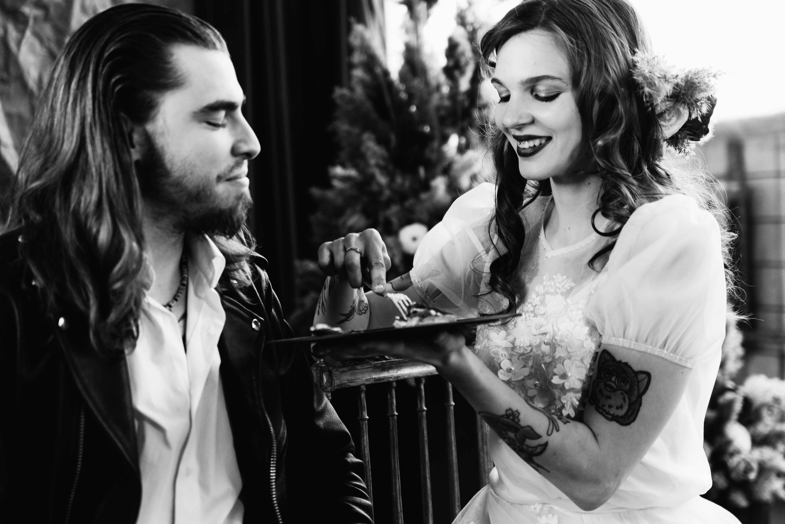 As Long As Tattoo. Свадебный и семейный фотограф Любава в Кургане