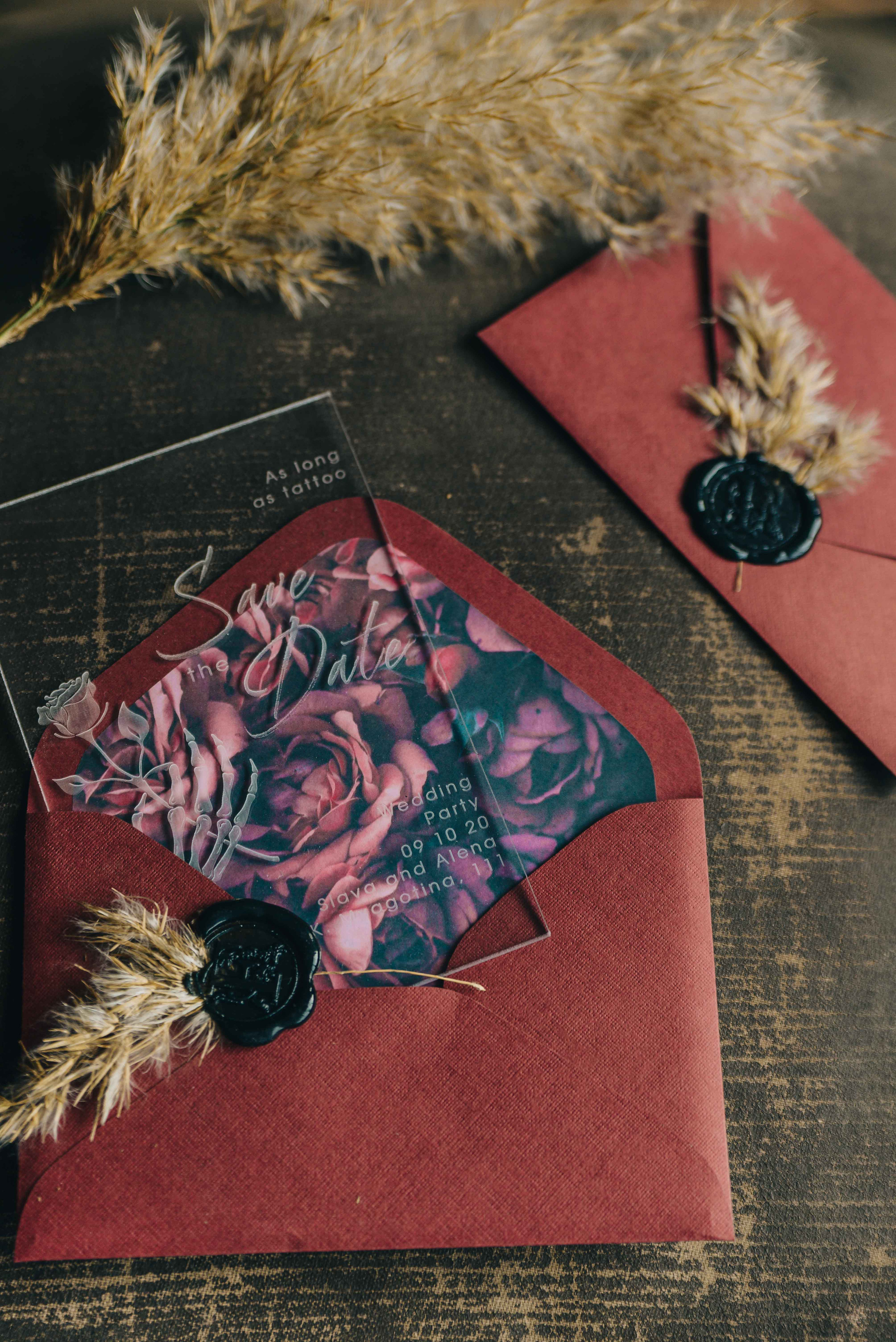 As Long As Tattoo. Свадебный и семейный фотограф Любава в Кургане