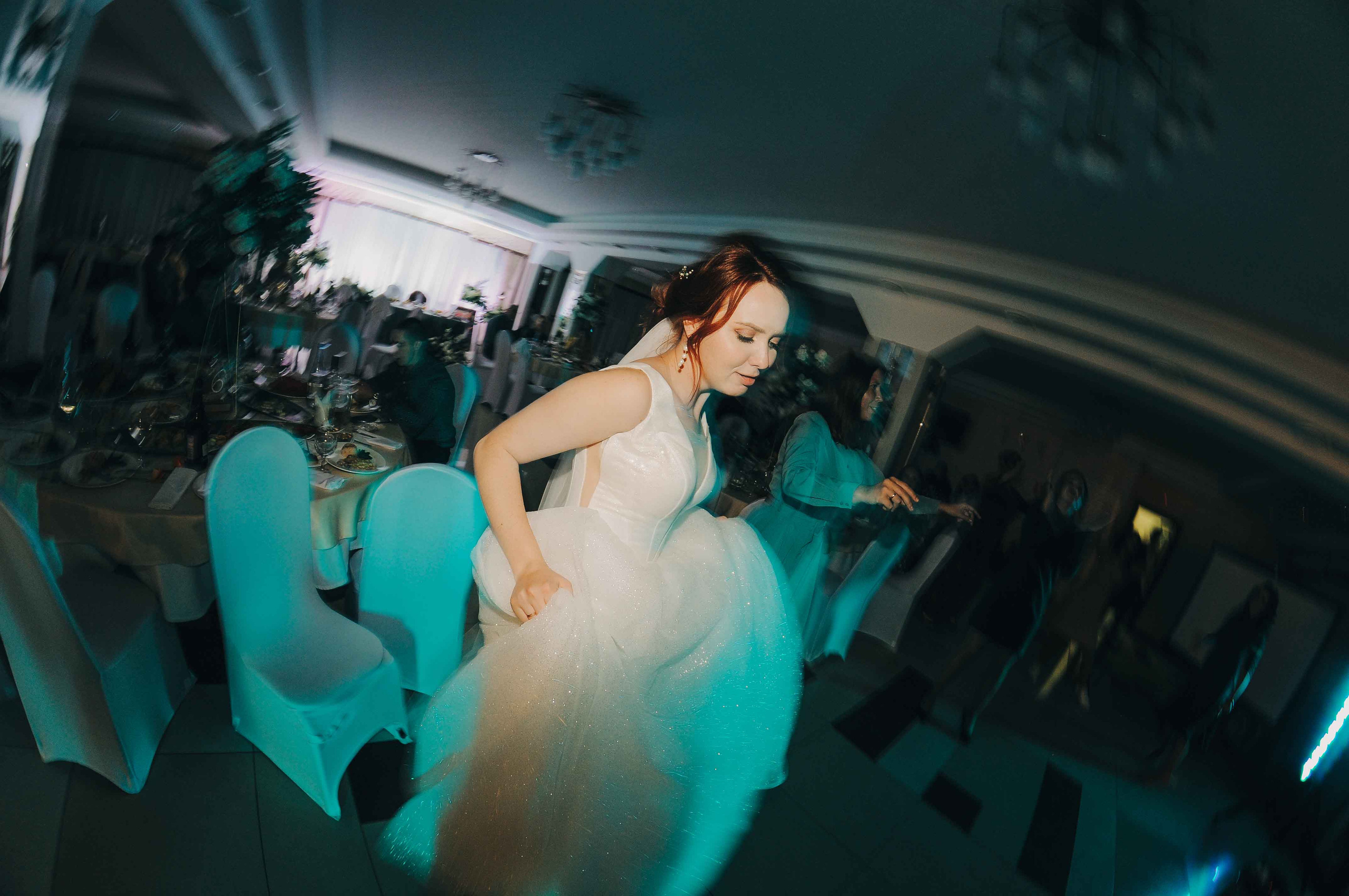 Свадьба Анны и Евгения. Свадебный и семейный фотограф Любава в Кургане