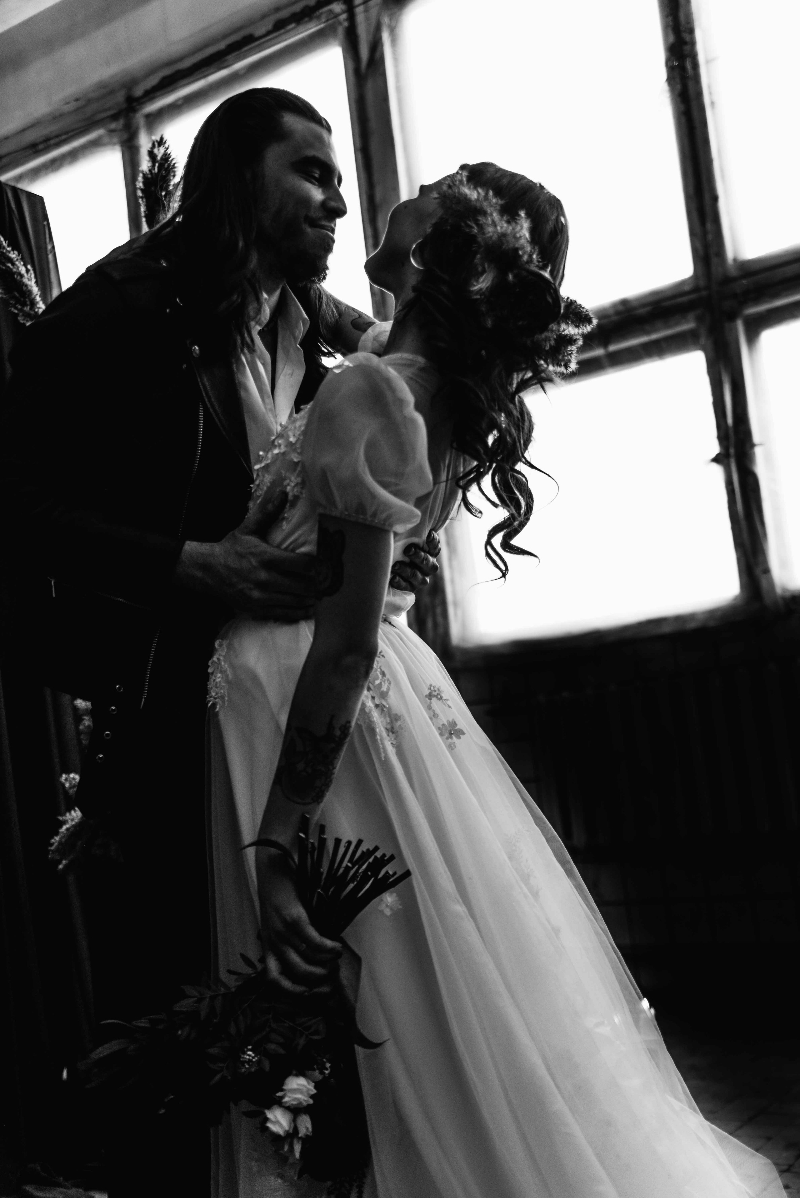 As Long As Tattoo. Свадебный и семейный фотограф Любава в Кургане