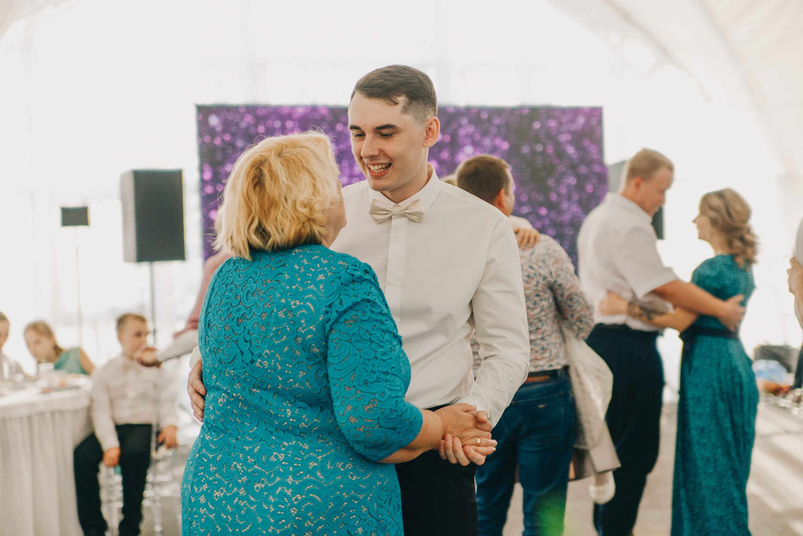 Свадьба Вадима и Дианы. Свадебный и семейный фотограф Любава в Кургане