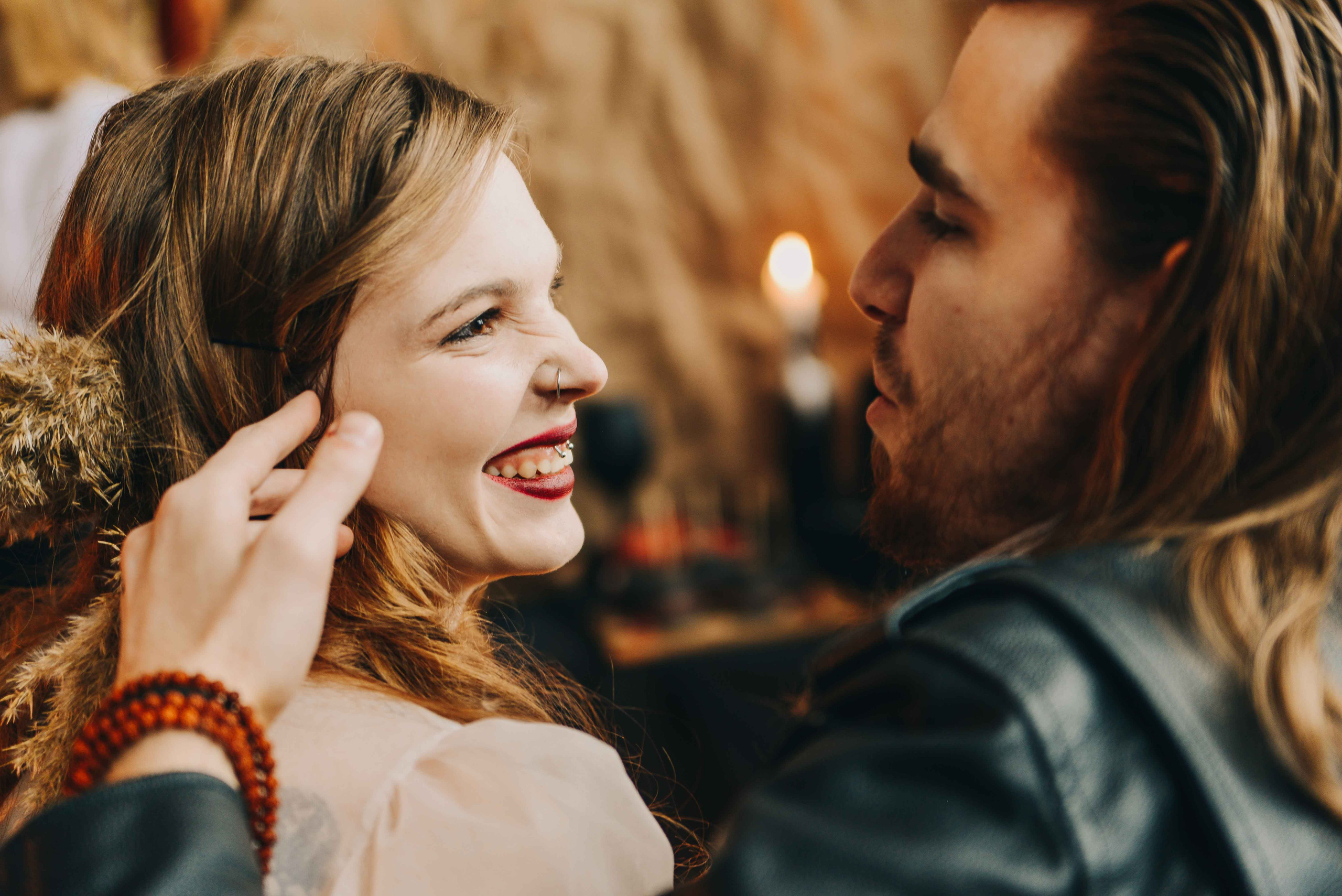 As Long As Tattoo. Свадебный и семейный фотограф Любава в Кургане