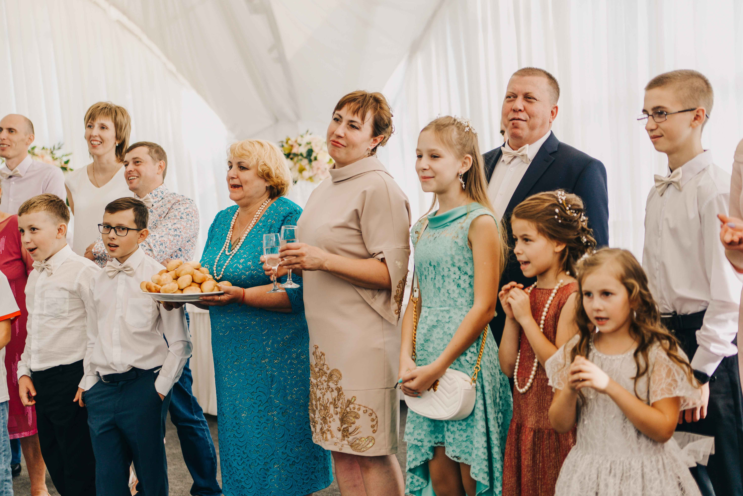 Свадьба Вадима и Дианы. Свадебный и семейный фотограф Любава в Кургане