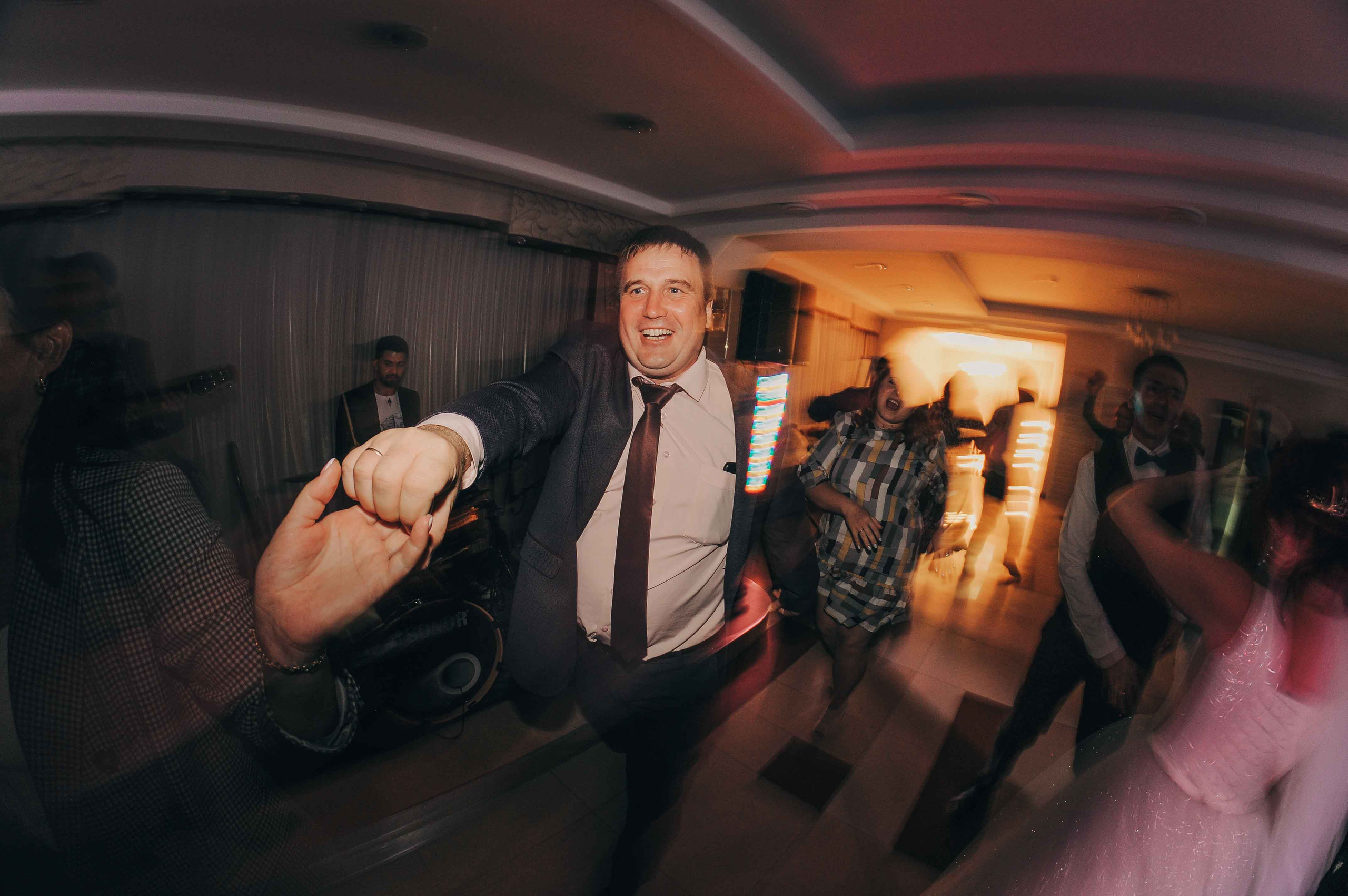 Свадьба Анны и Евгения. Свадебный и семейный фотограф Любава в Кургане