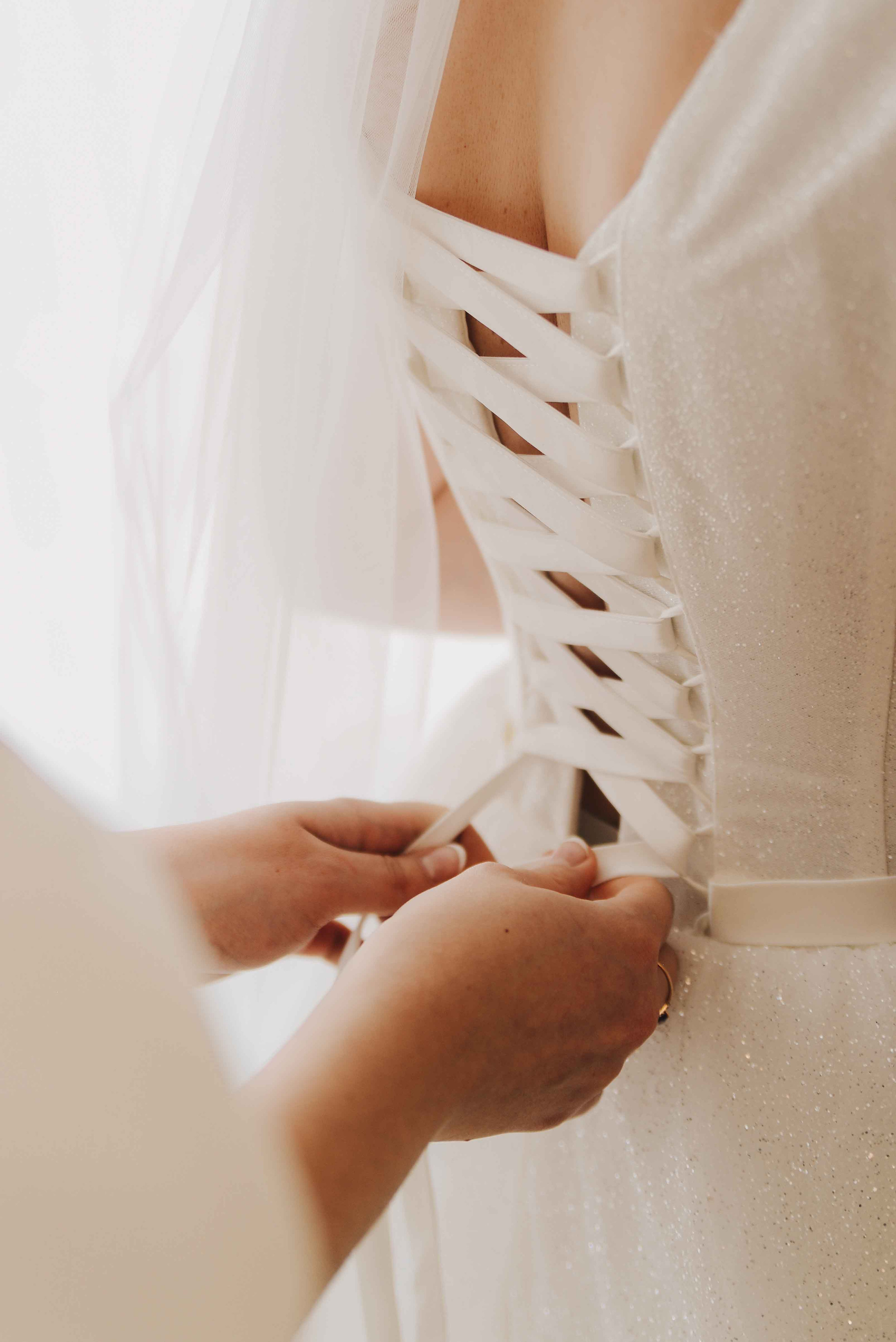 Свадьба Анны и Евгения. Свадебный и семейный фотограф Любава в Кургане