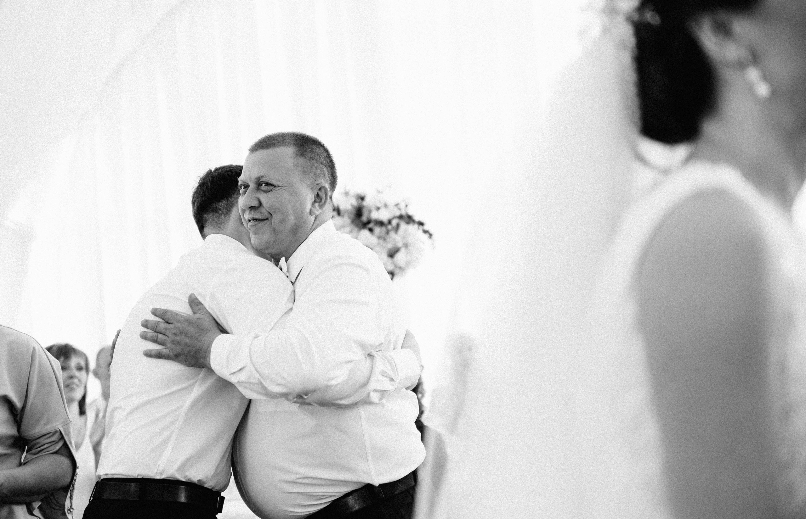 Свадьба Вадима и Дианы. Свадебный и семейный фотограф Любава в Кургане