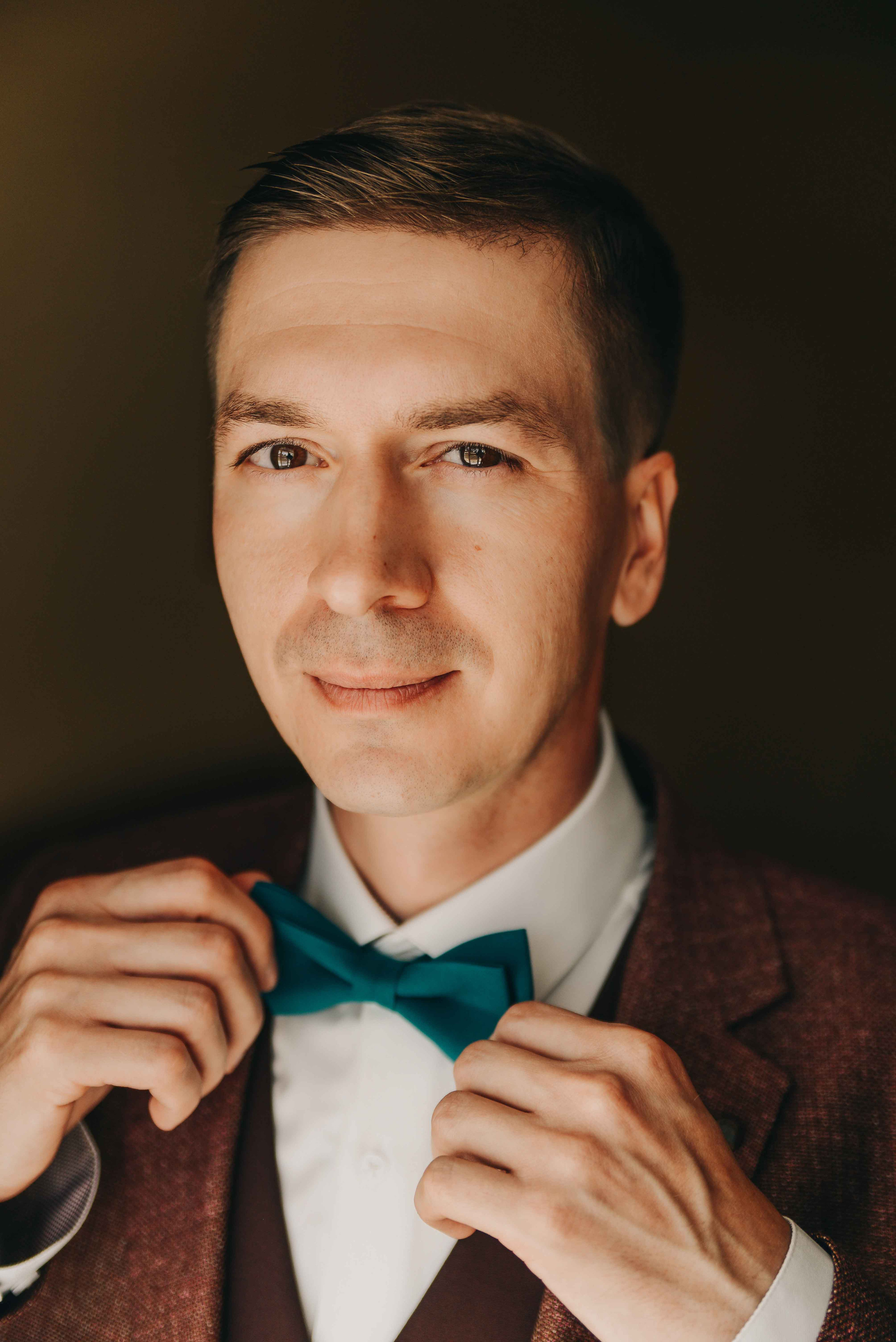 Свадьба Анны и Евгения. Свадебный и семейный фотограф Любава в Кургане