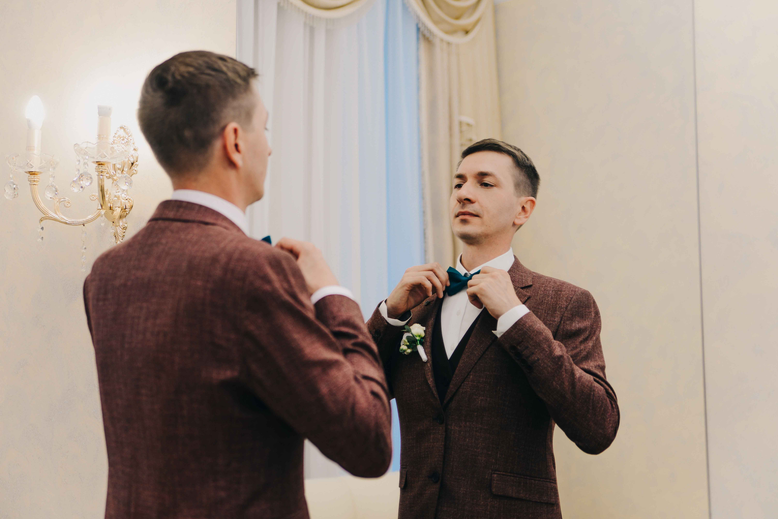 Свадьба Анны и Евгения. Свадебный и семейный фотограф Любава в Кургане