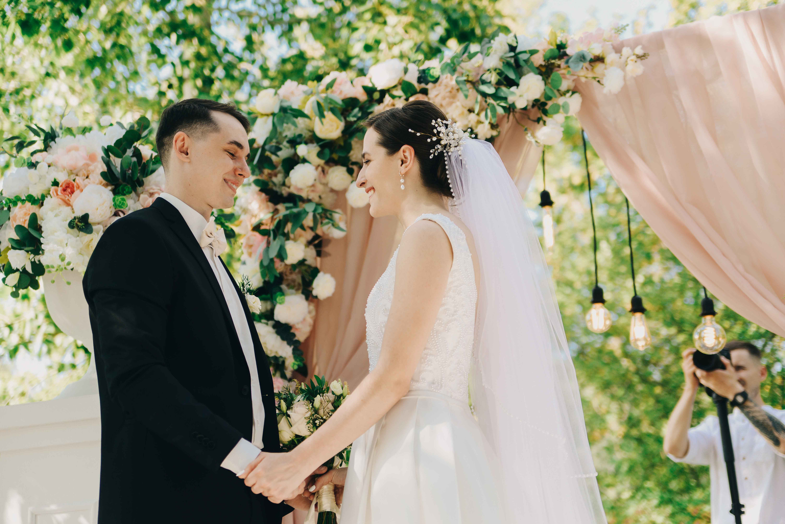 Свадьба Вадима и Дианы. Свадебный и семейный фотограф Любава в Кургане