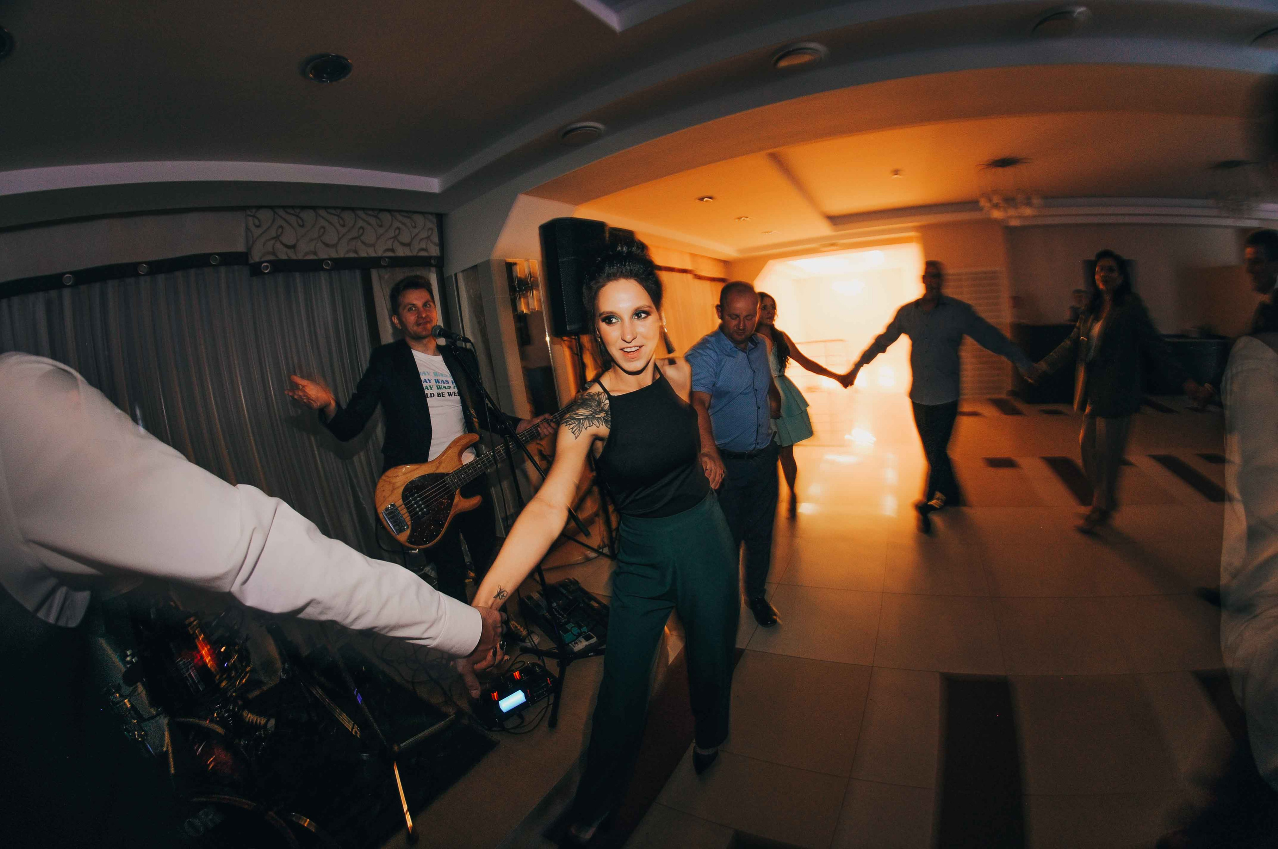 Свадьба Анны и Евгения. Свадебный и семейный фотограф Любава в Кургане