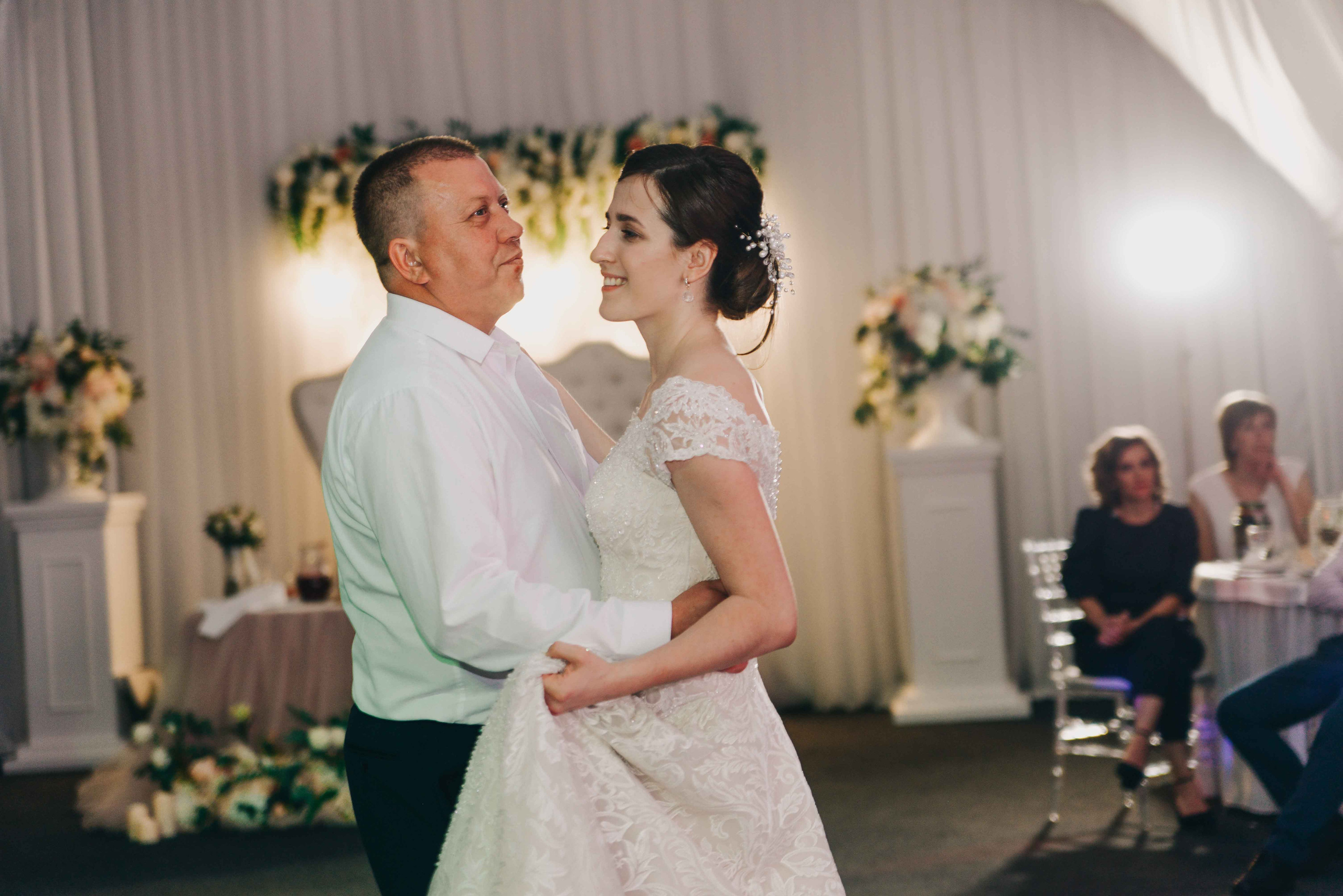 Свадьба Вадима и Дианы. Свадебный и семейный фотограф Любава в Кургане