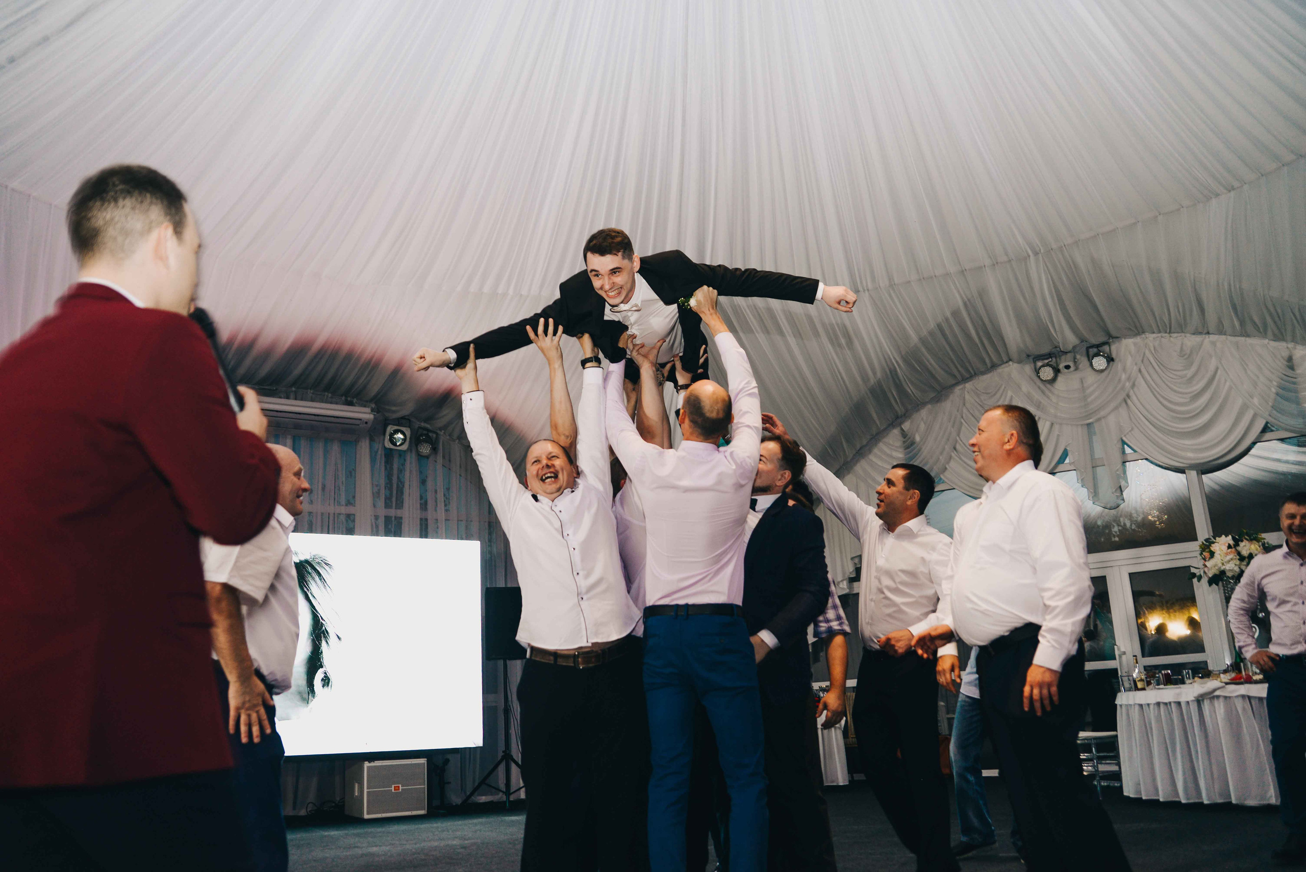 Свадьба Вадима и Дианы. Свадебный и семейный фотограф Любава в Кургане