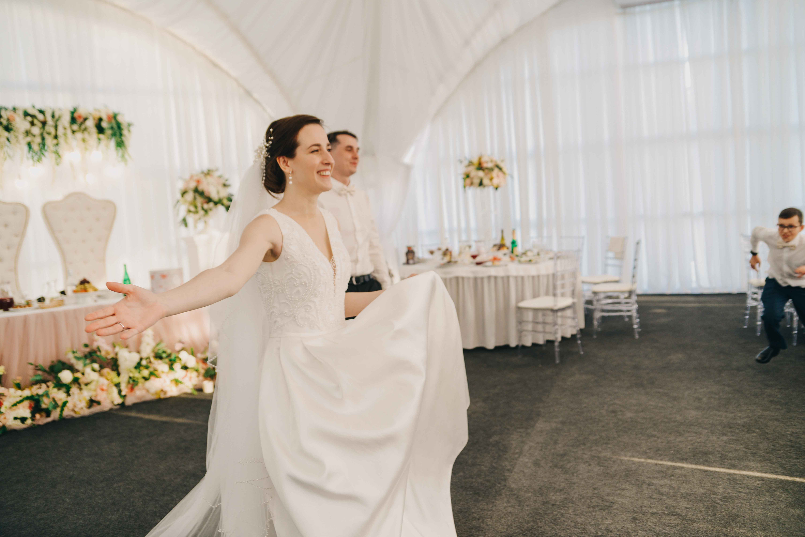 Свадьба Вадима и Дианы. Свадебный и семейный фотограф Любава в Кургане