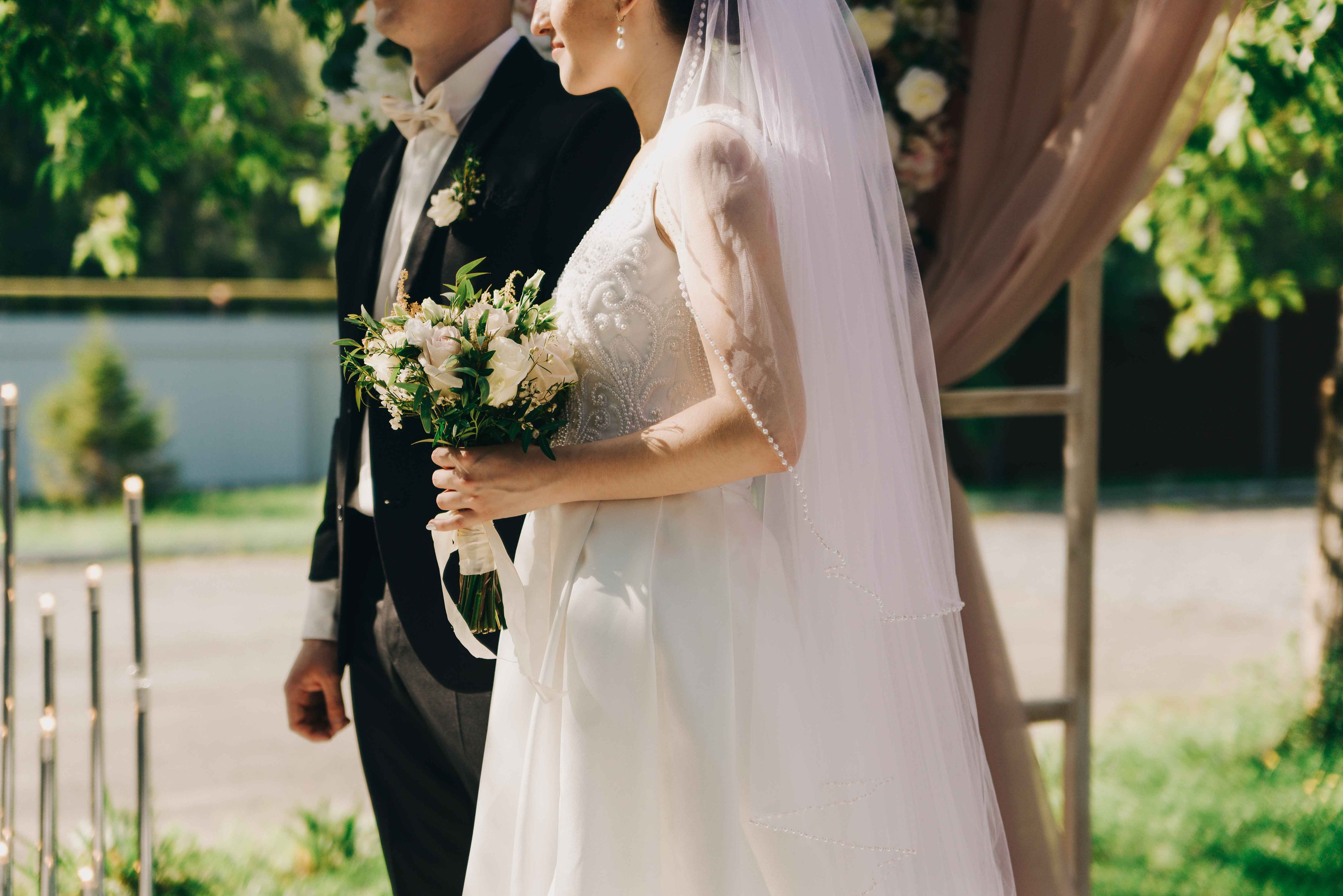 Свадьба Вадима и Дианы. Свадебный и семейный фотограф Любава в Кургане