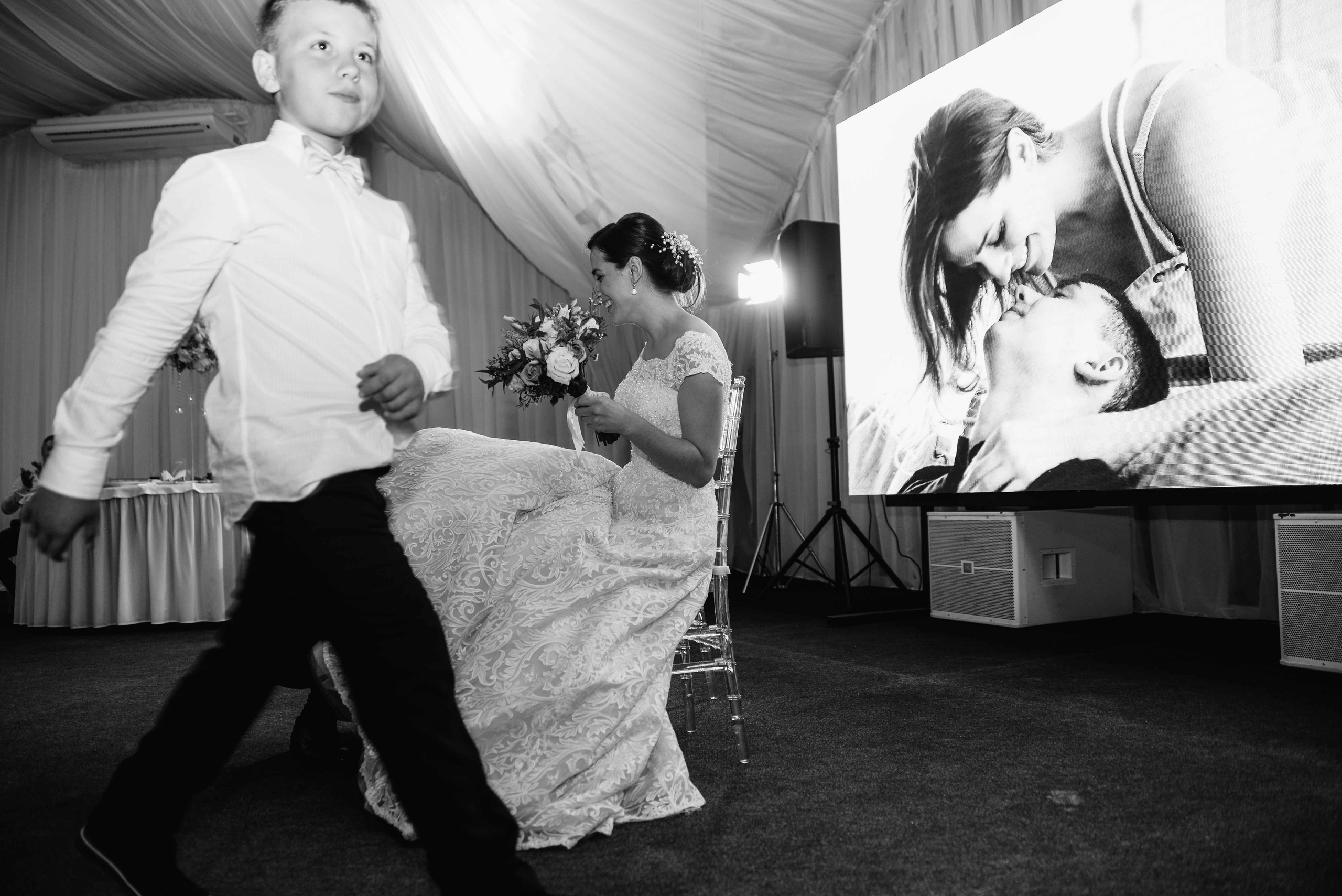 Свадьба Вадима и Дианы. Свадебный и семейный фотограф Любава в Кургане