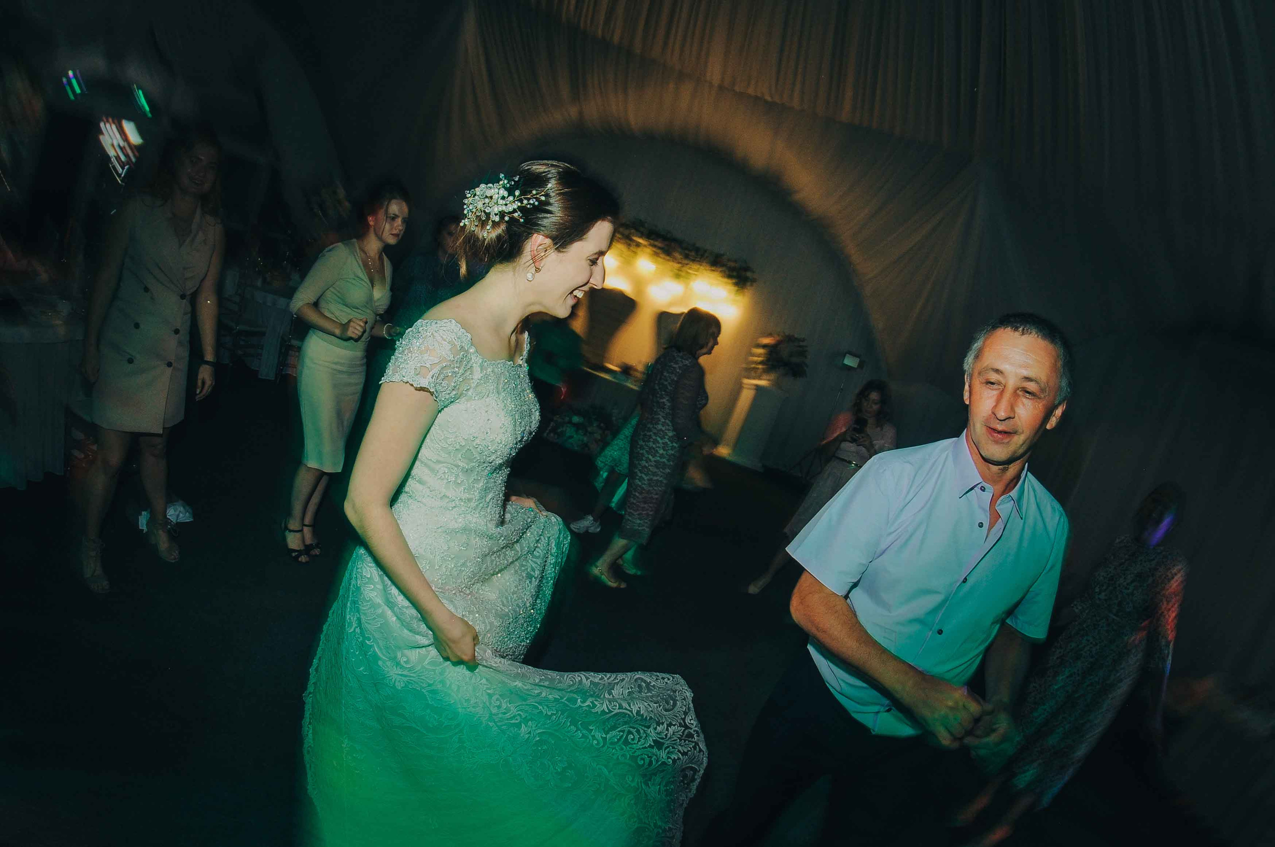 Свадьба Вадима и Дианы. Свадебный и семейный фотограф Любава в Кургане