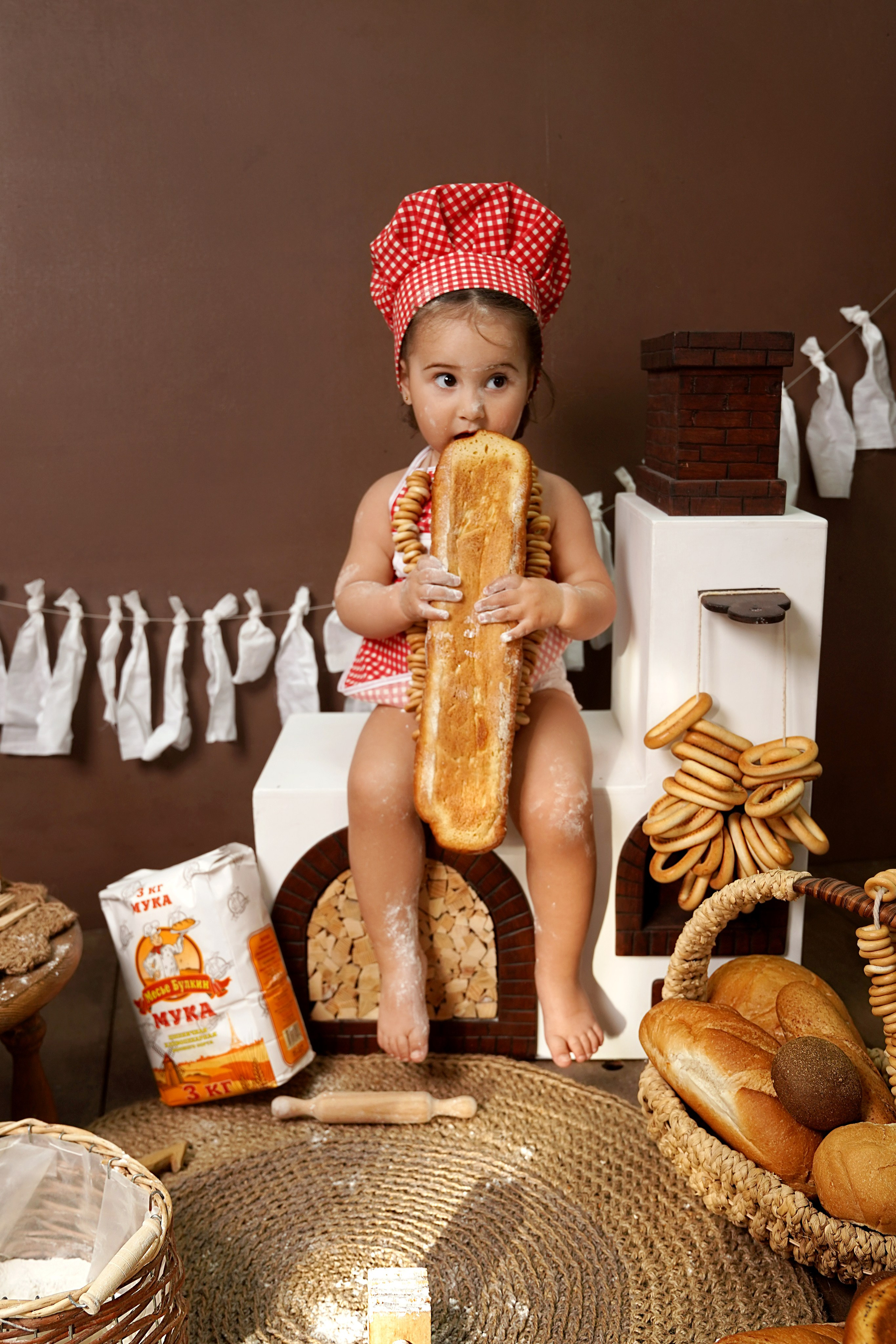 Двухлетки. Фотограф новорожденных, детей до года и беременных в Симферополе