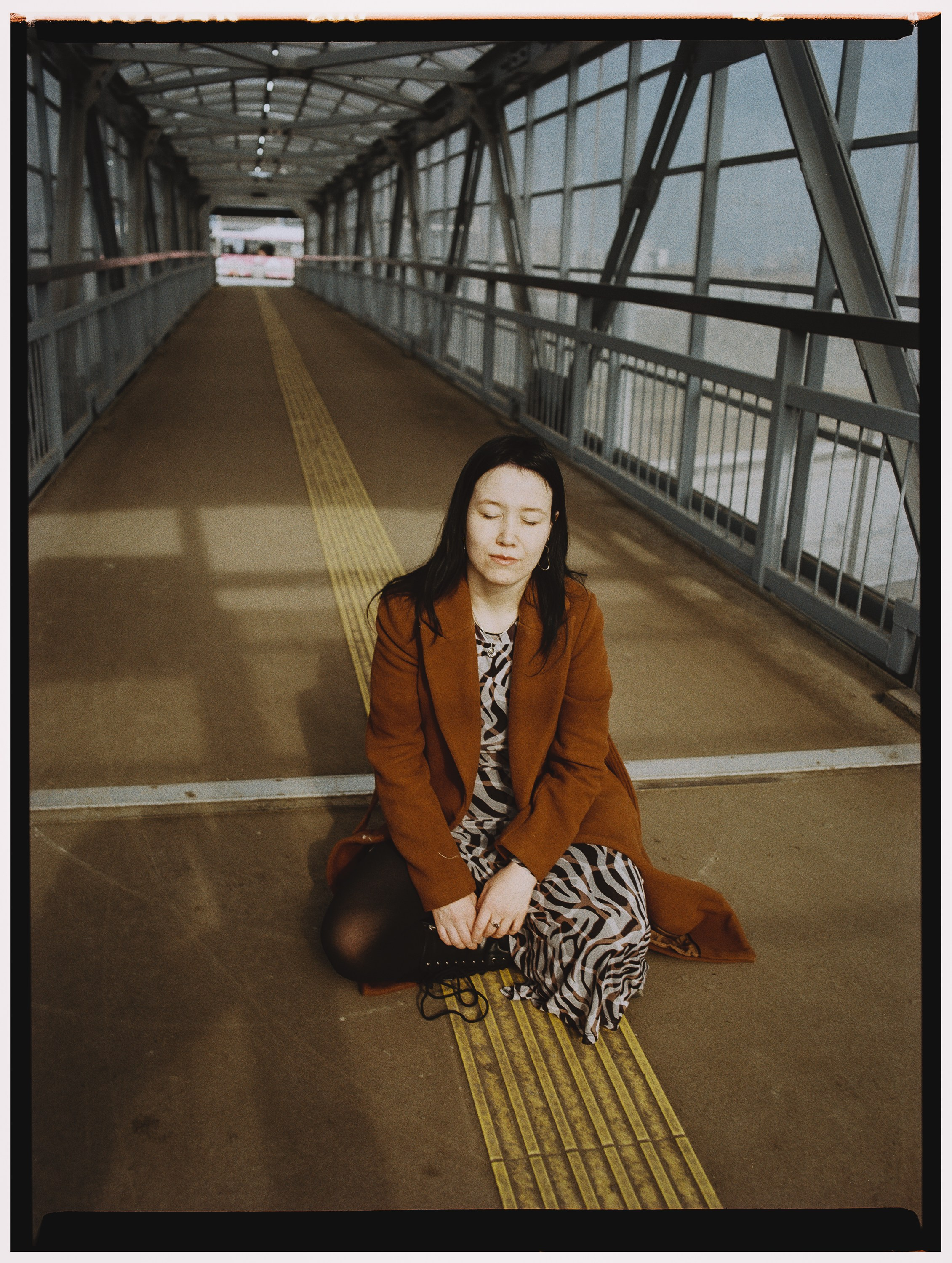 Валерия. Портретный и репортажный фотограф. Мыльников Илья