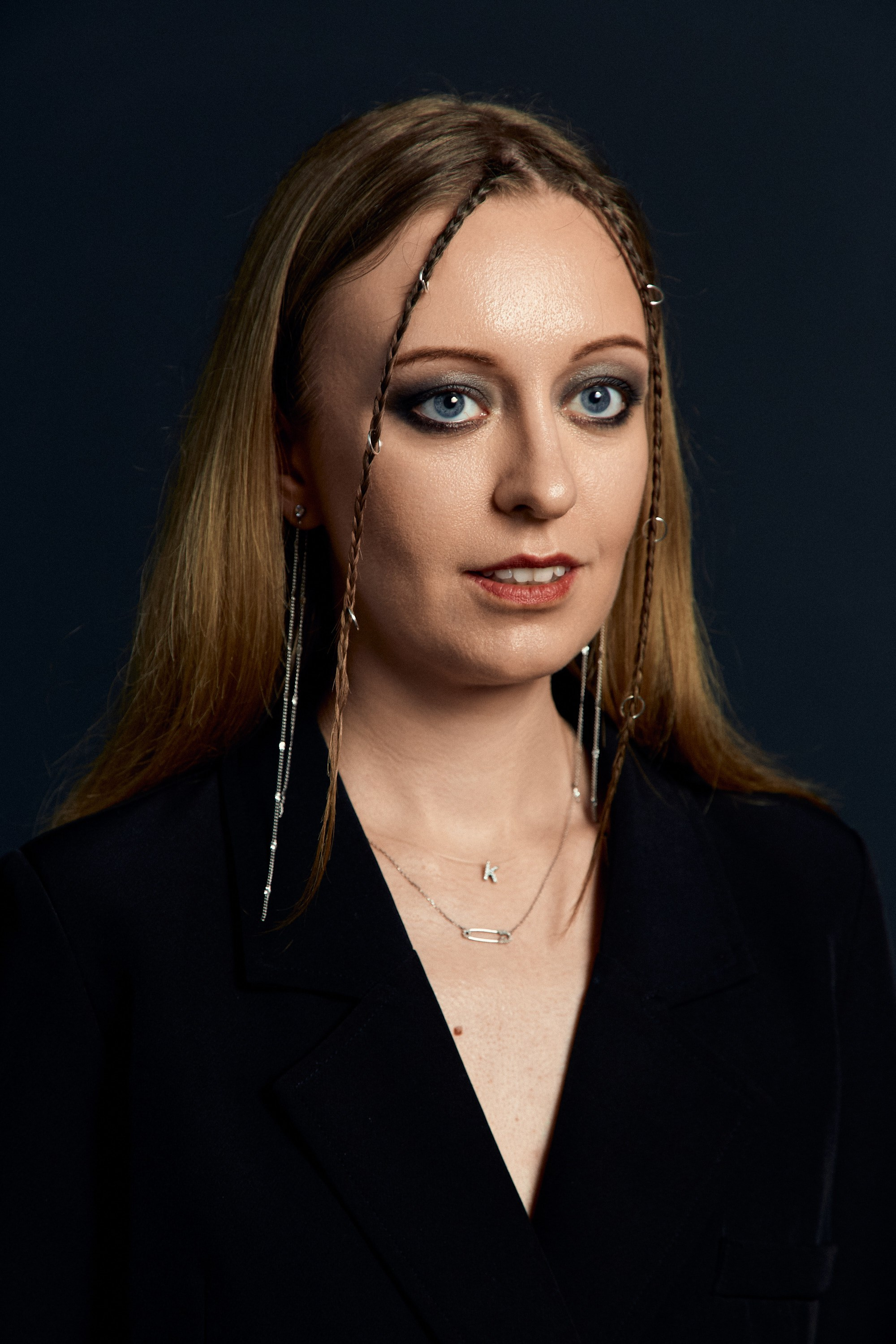 Все портреты. Фотограф Вадим Бердник