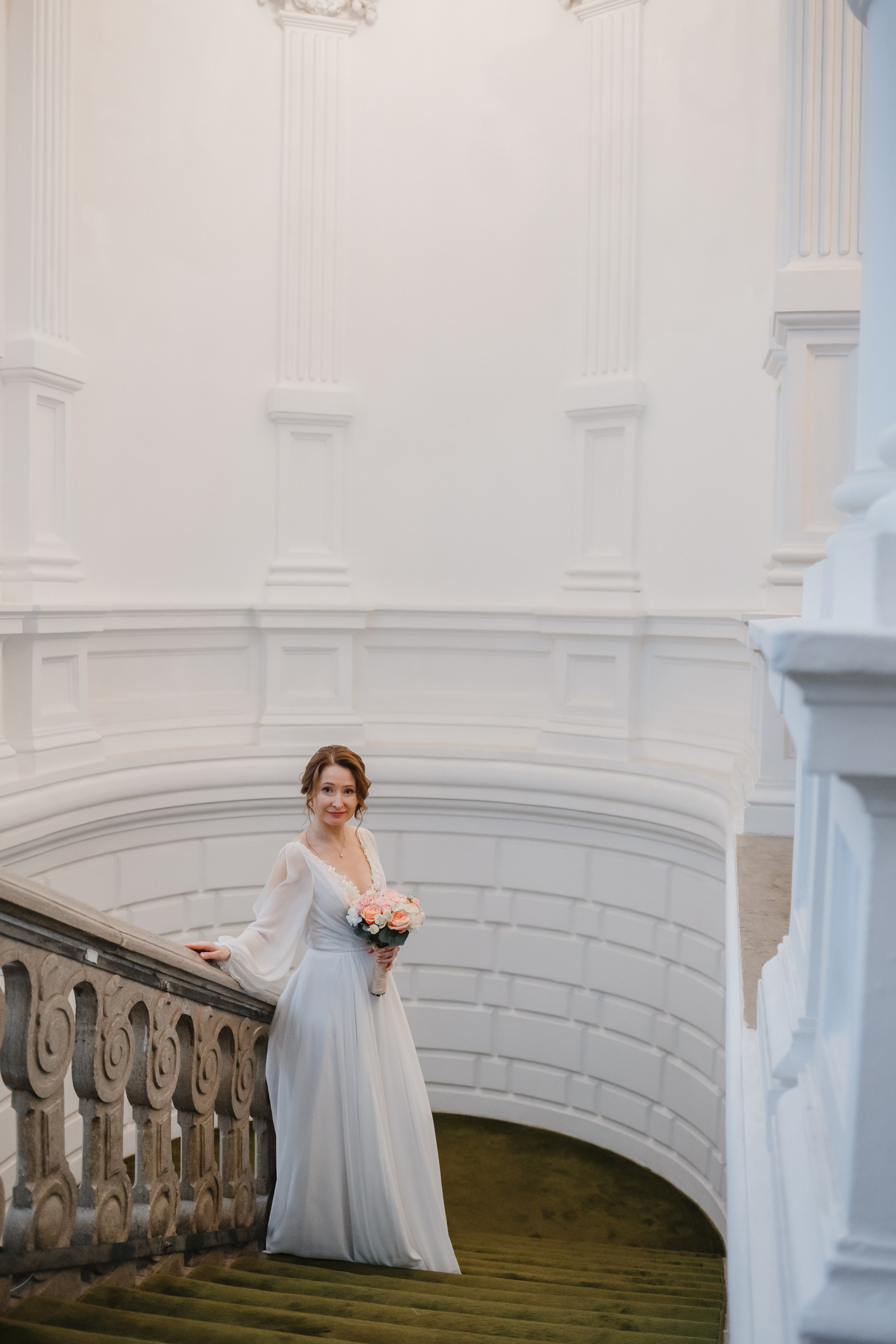 Александр и Анна. Семейный фотограф Николаева Ольга