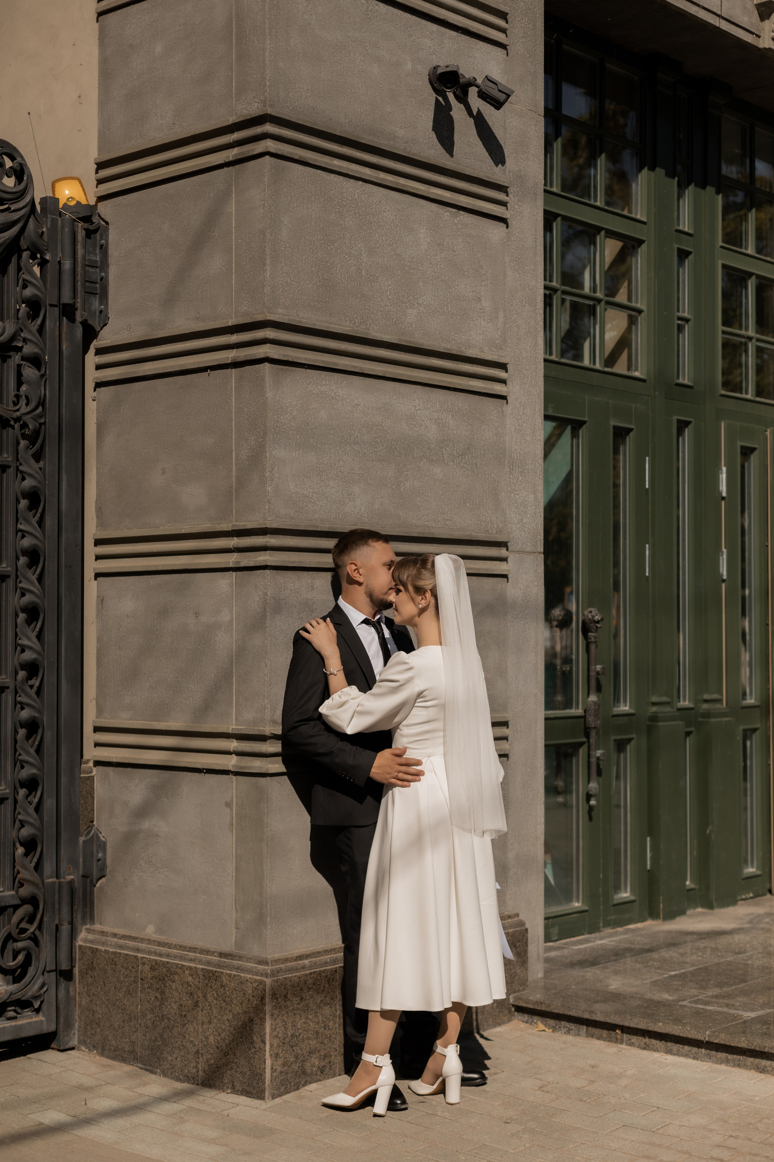 Антон и Юлия (сокращено). Свадебный фотограф Ангелина Сунгатулина | Саратов | Балаково | Вольск