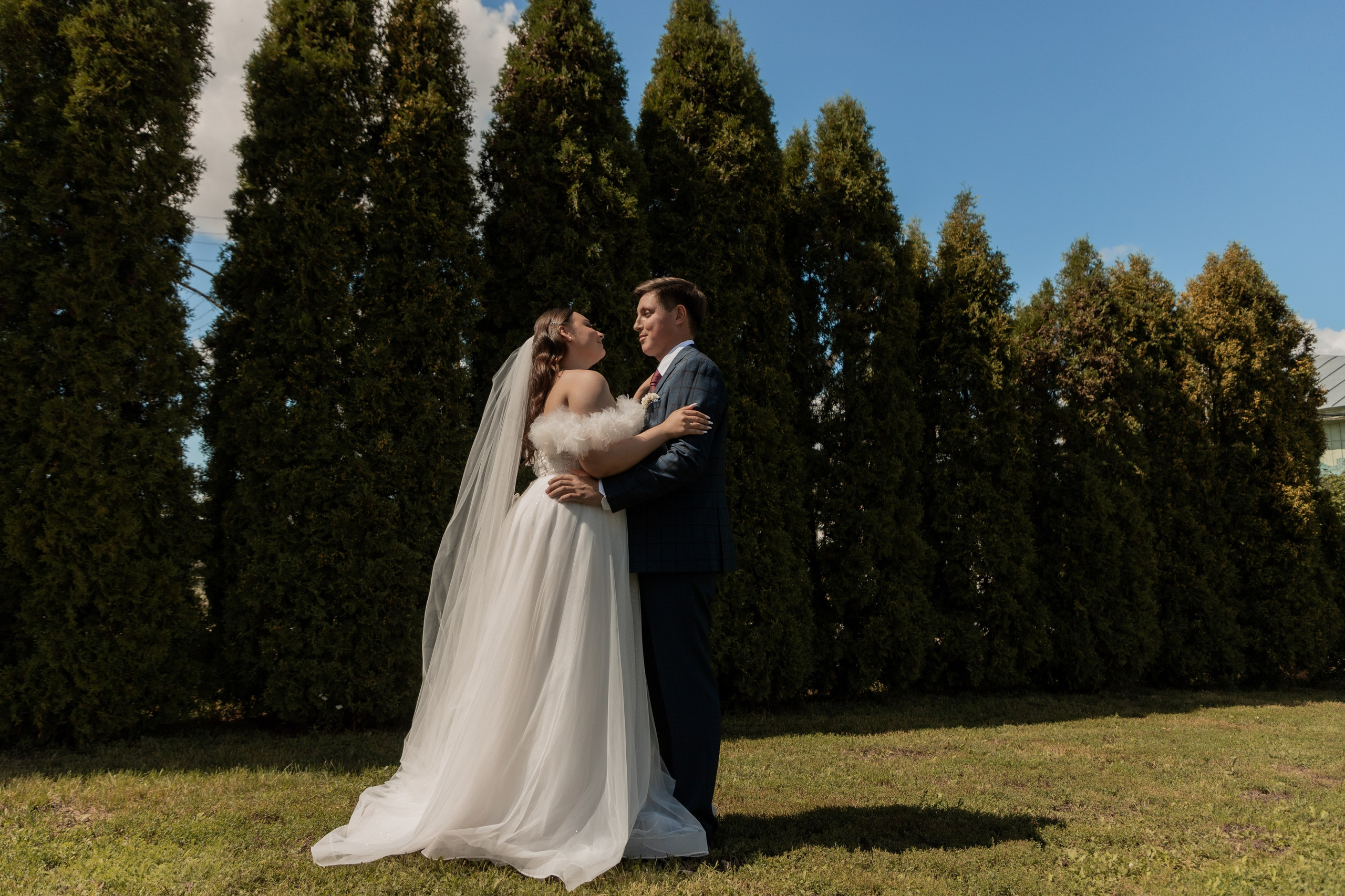 Иса и Валерия (сокращено). Свадебный фотограф Ангелина Сунгатулина | Саратов | Балаково | Вольск