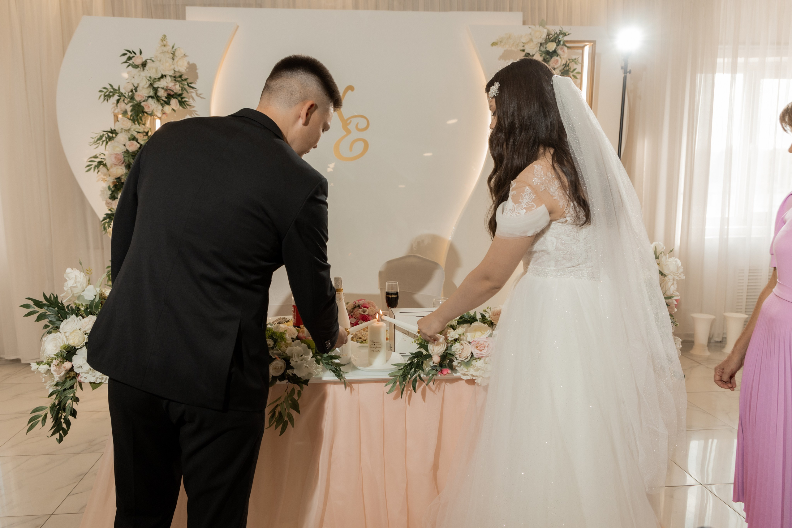 Кирилл и Екатерина (сокращено). Свадебный фотограф Ангелина Сунгатулина | Саратов | Балаково | Вольск