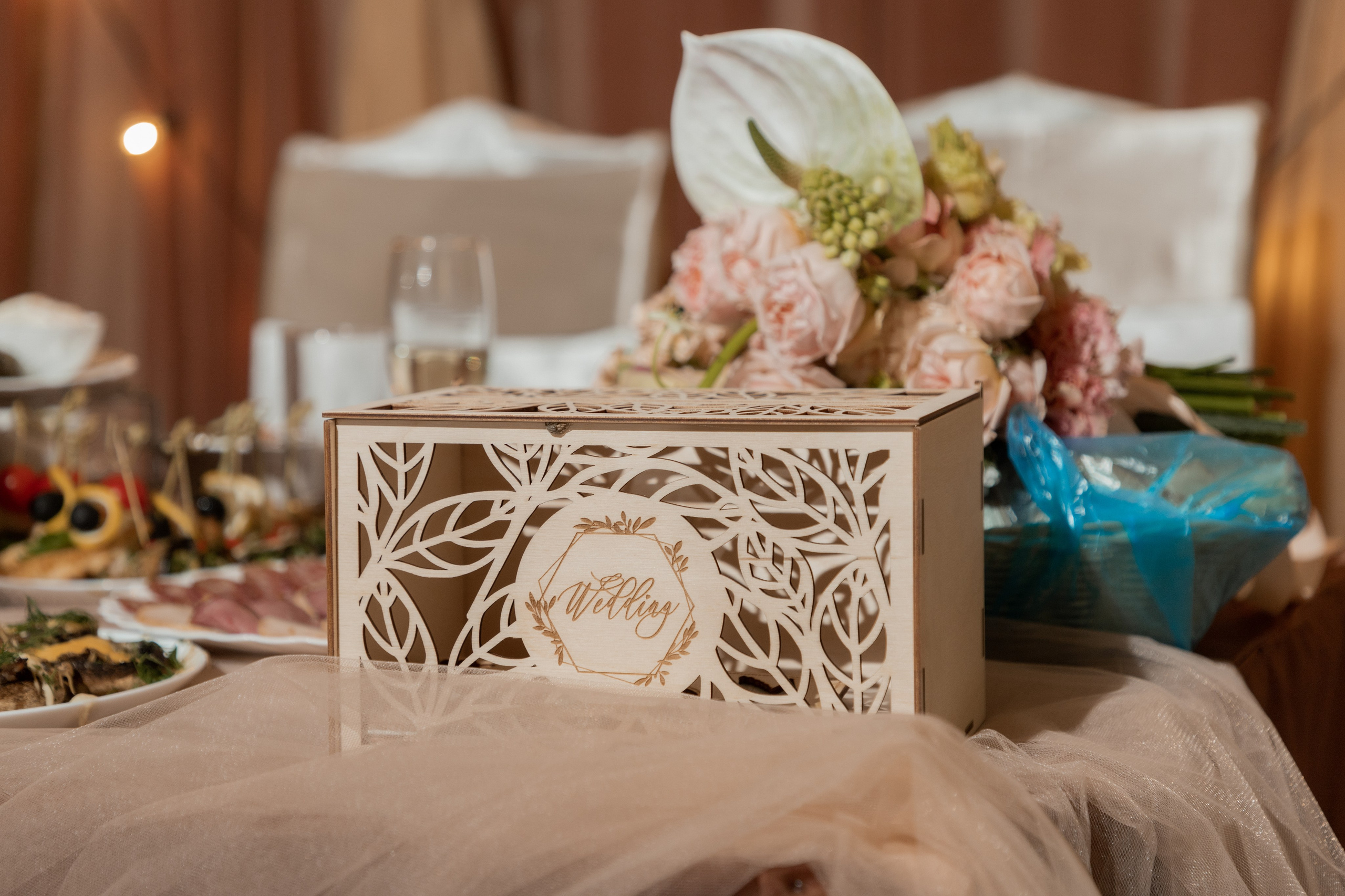 Роман и Александра (банкет). Свадебный фотограф Ангелина Сунгатулина | Саратов | Балаково | Вольск