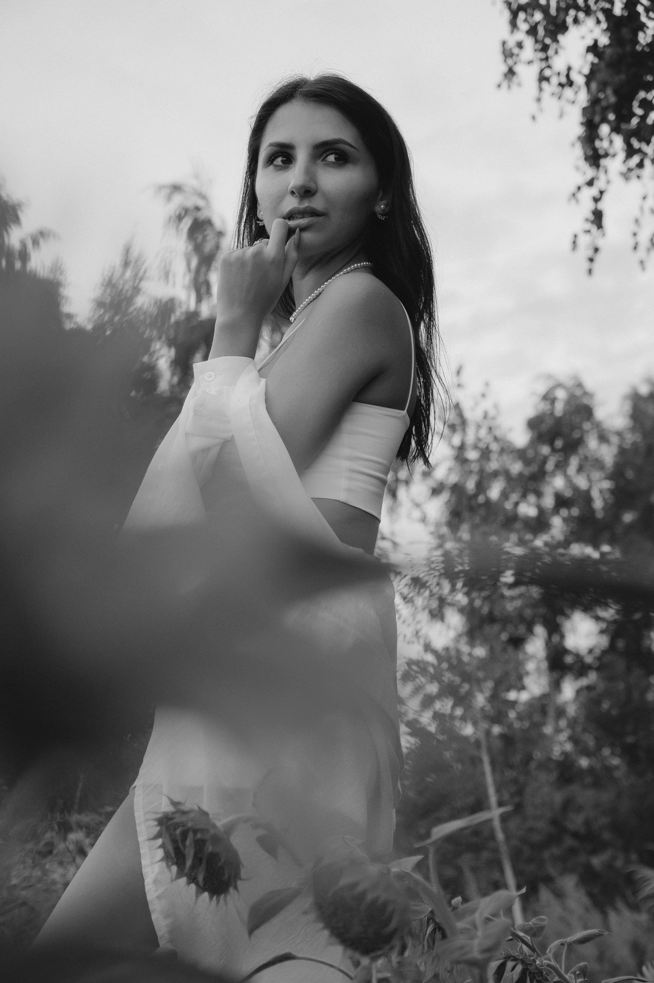 Света. Фотограф Мария Строгонова