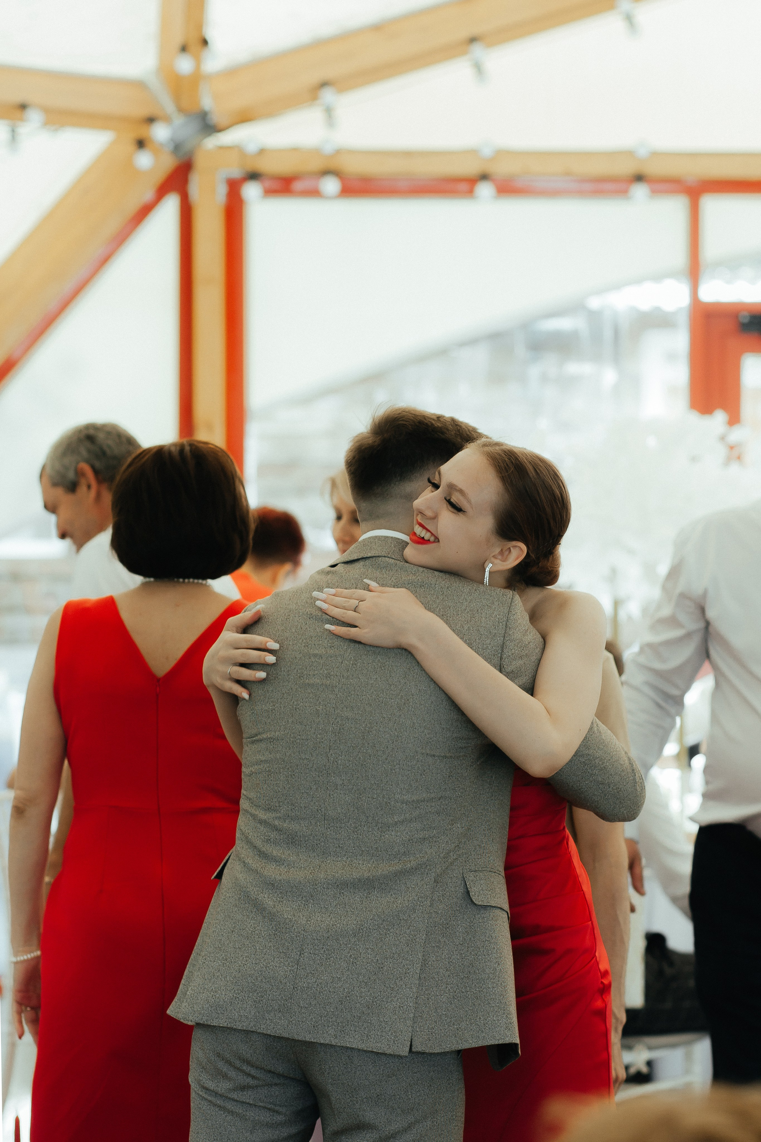 D & D. Фотограф Ольга Сапронова. Свадебный фотограф Ольга Сапронова