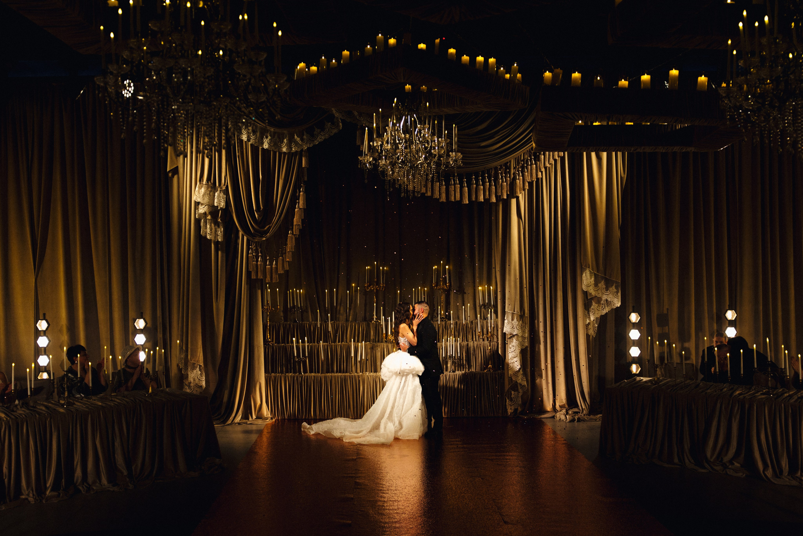 PURE FLAME. Свадебный фотограф Марусина Катерина