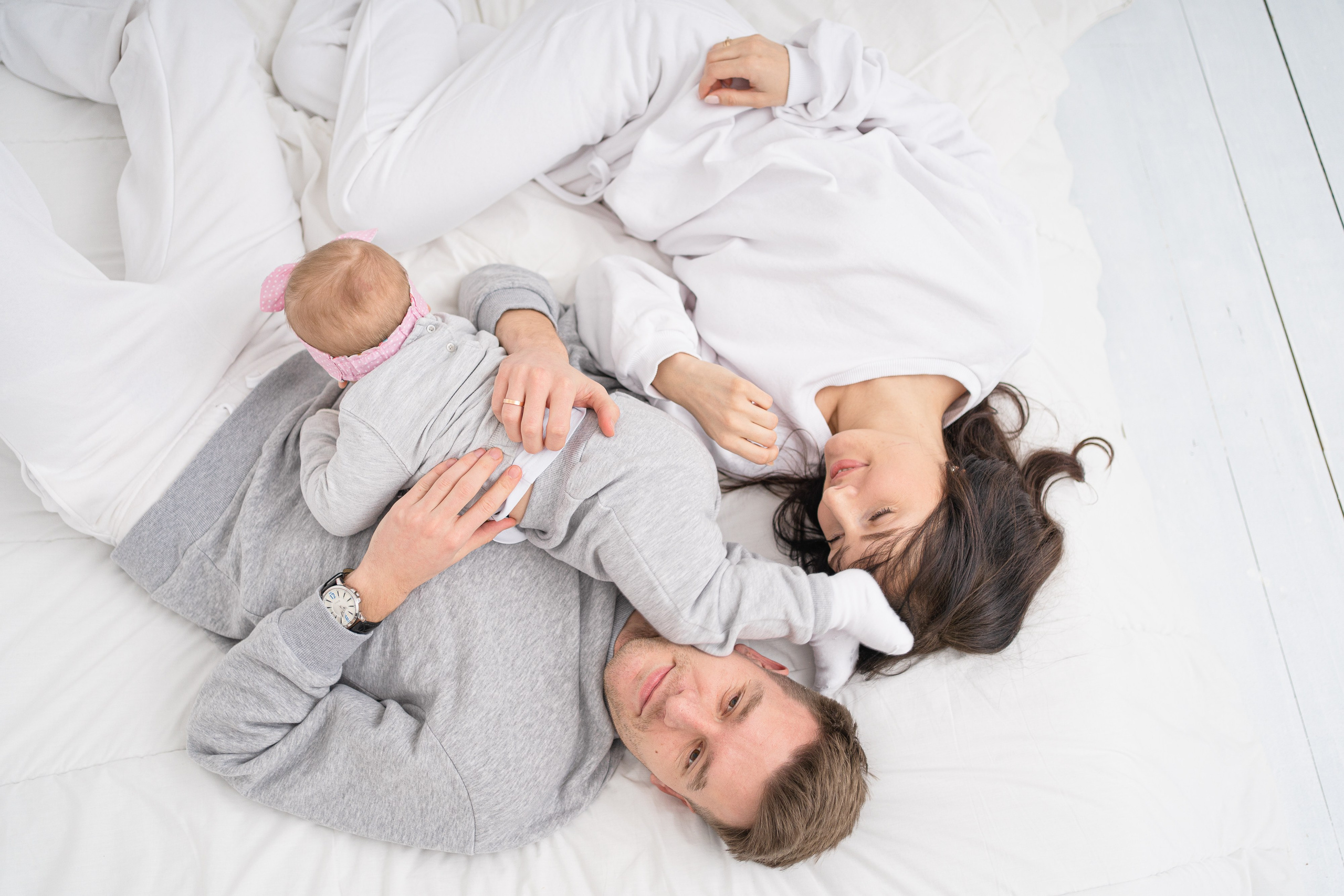 Годовасие Софии. Главная