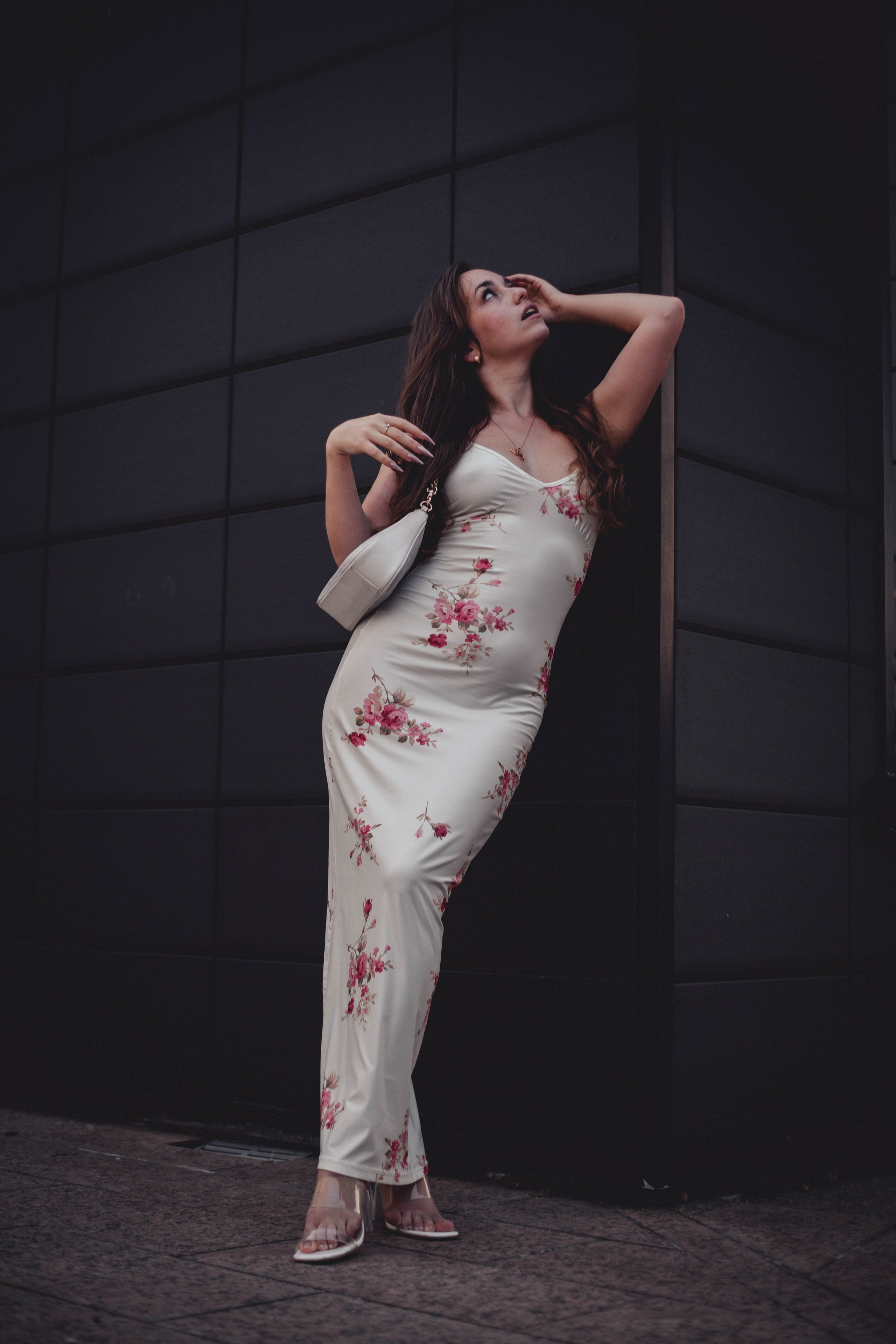 Очарование Побережья. Уличный фотограф Города N