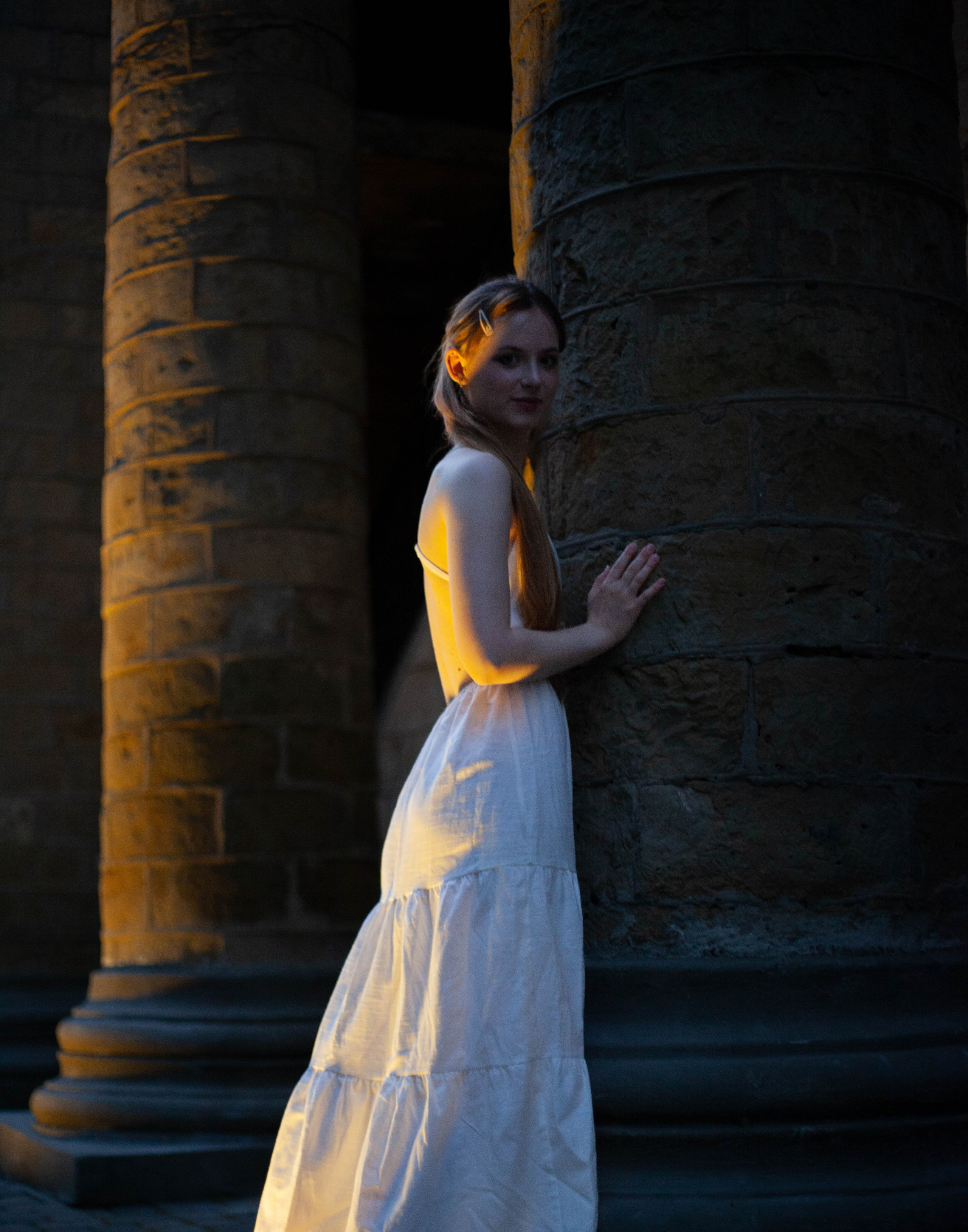 Абрау. Уличный фотограф Города N