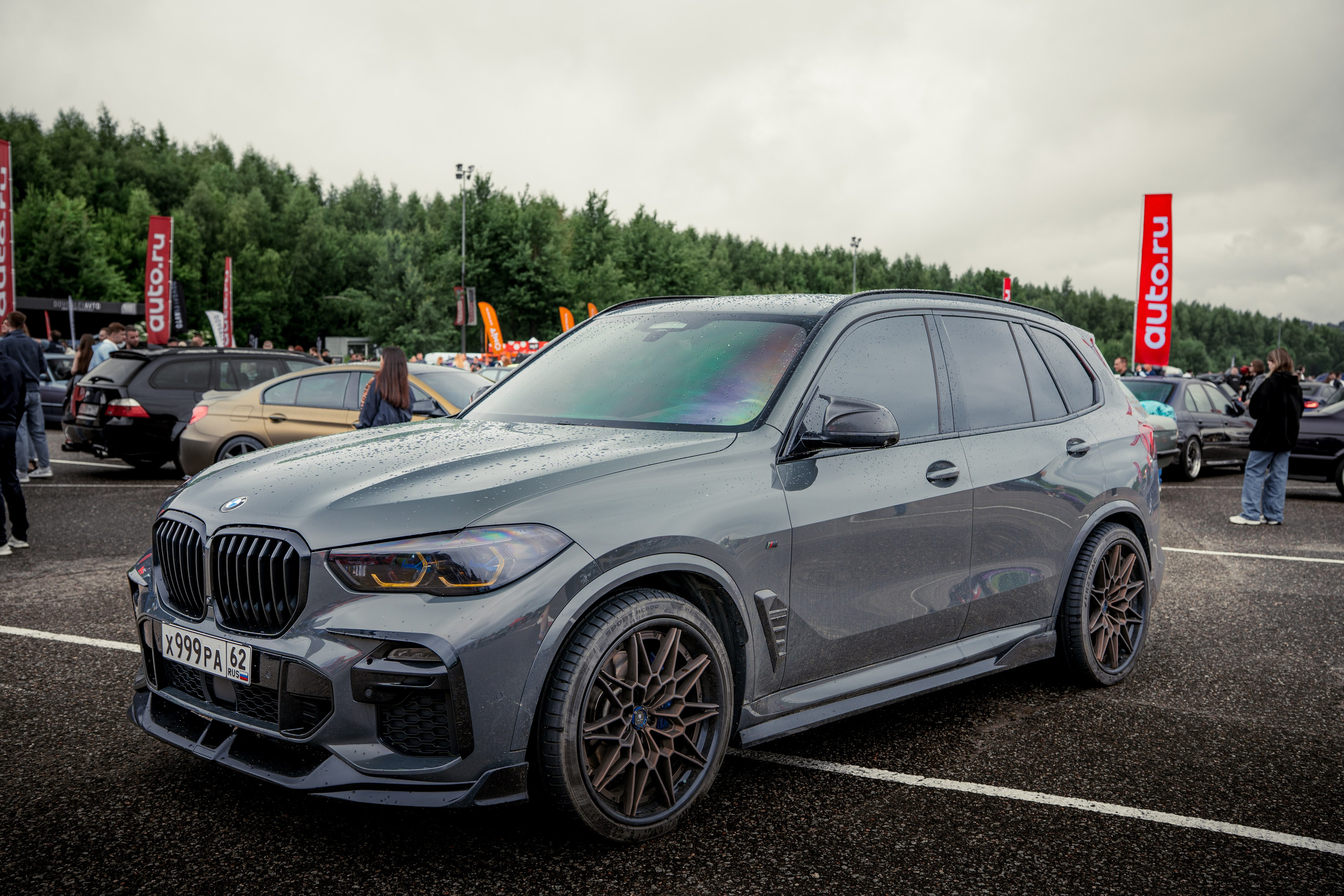 BIMMERDAYS 2026. 42Studio