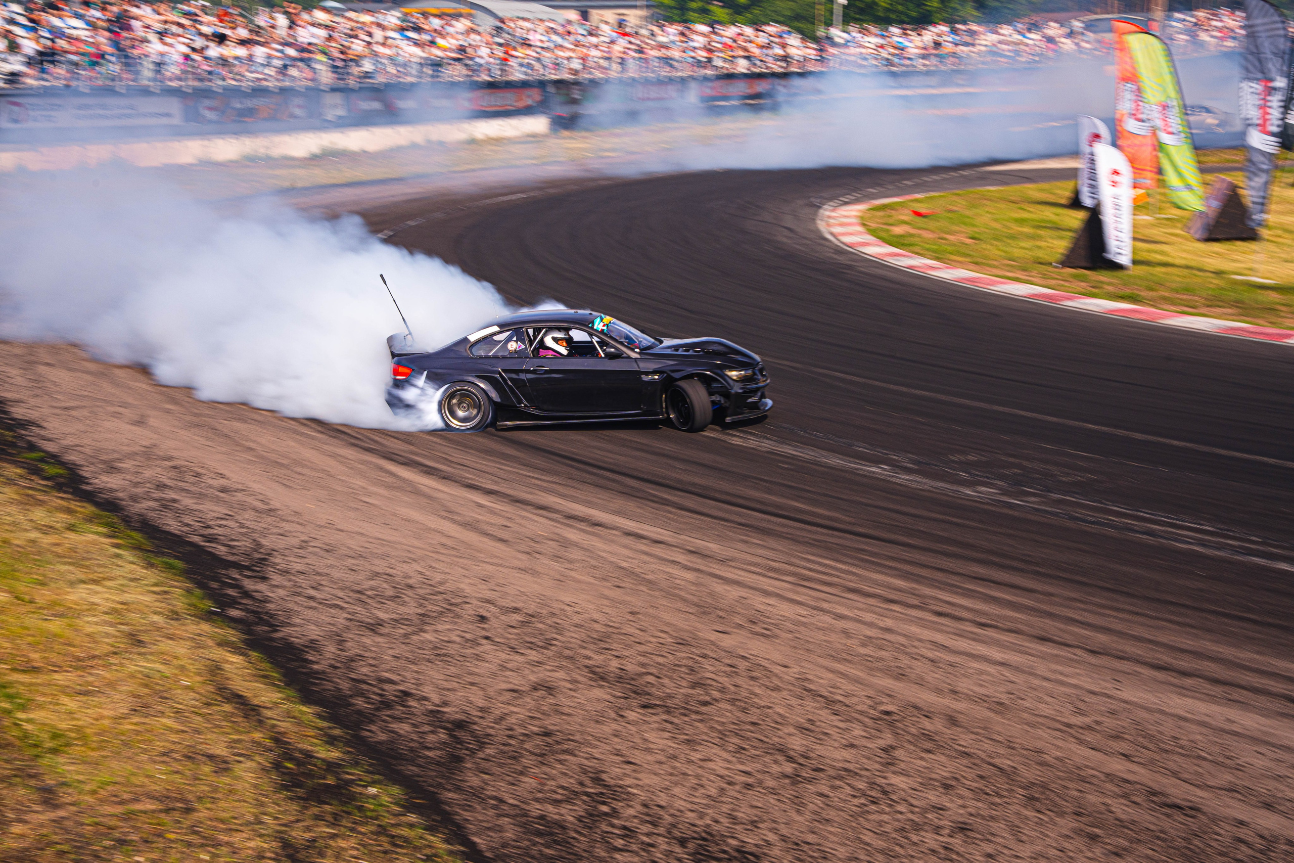 Driftexpo. 42Studio
