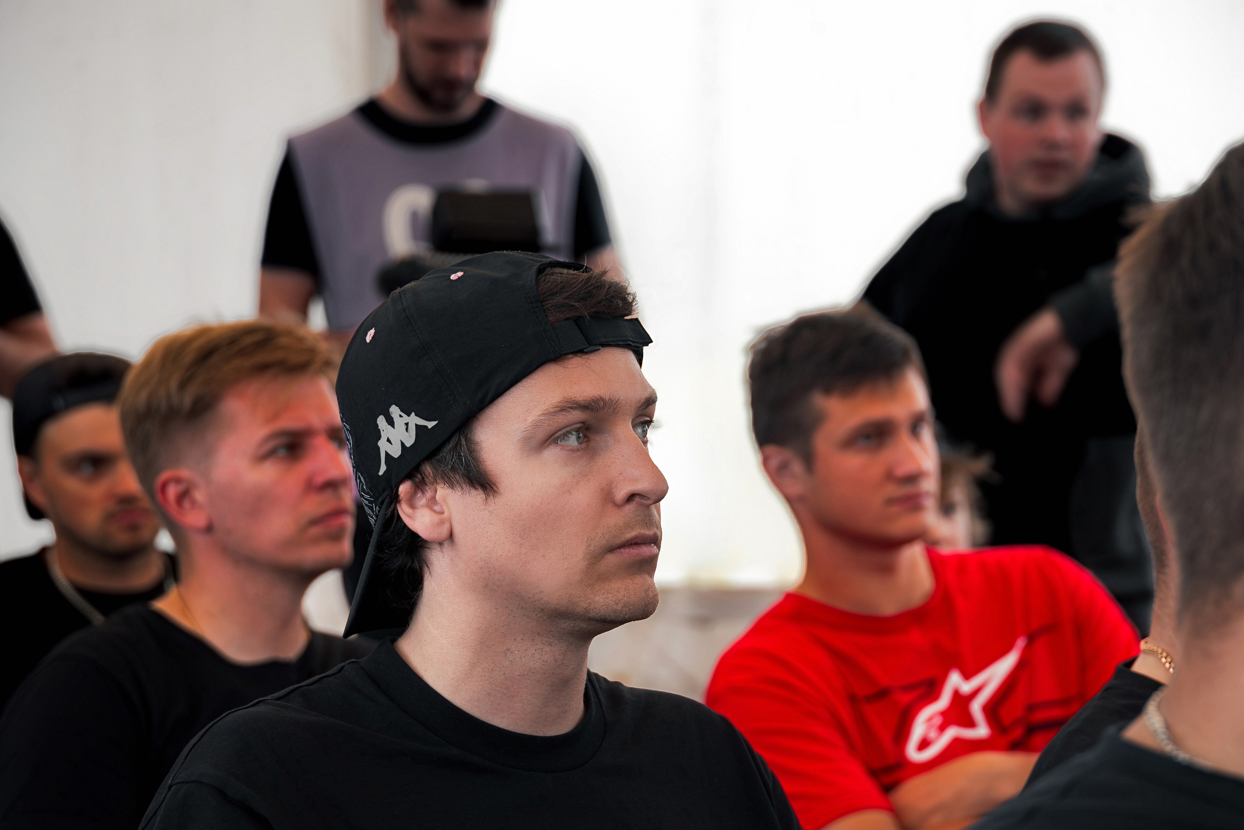 Фотосъемка дрифта в Санкт-Петербурге | Энергичные кадры для спортивных медиа