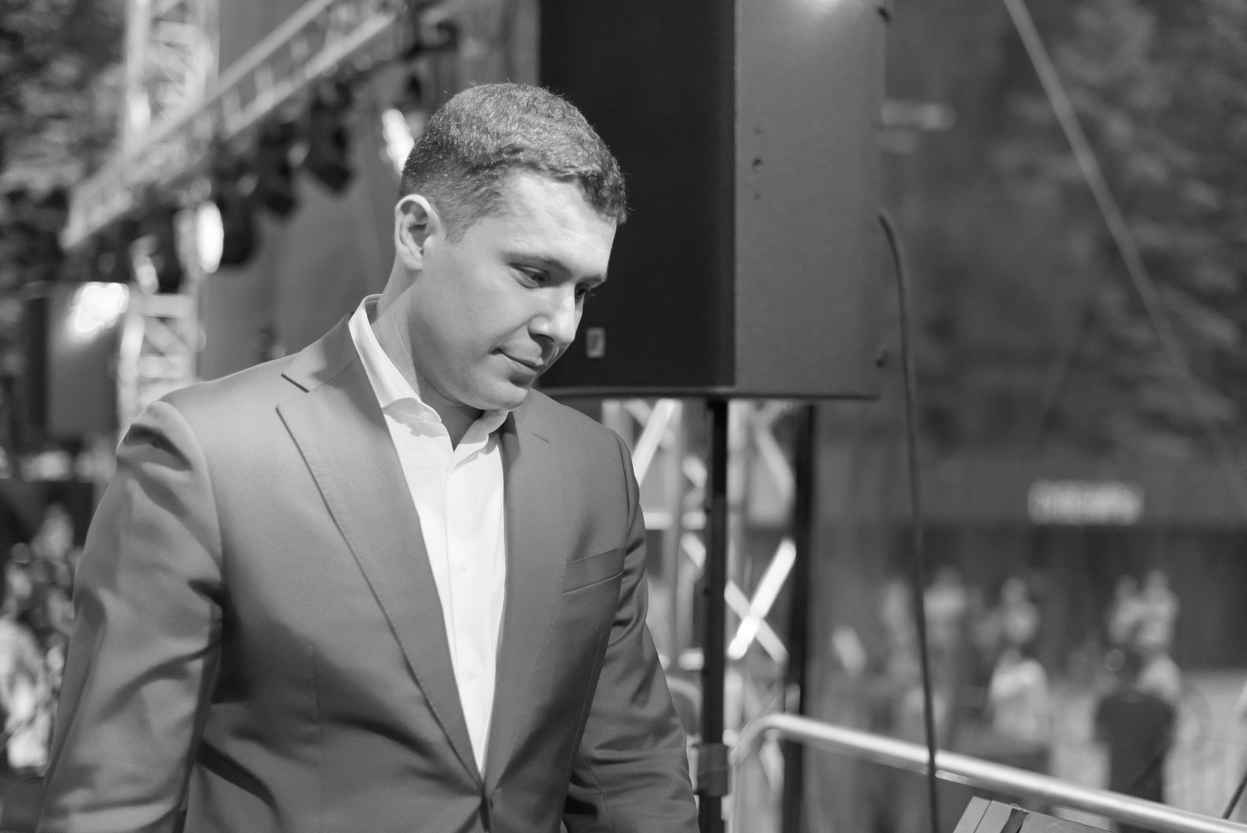 • Конференции. Фотограф Ксения Шевкопляс. г. Калининград. Кинематографический стиль — эстетика и истории, рассказанные через объектив