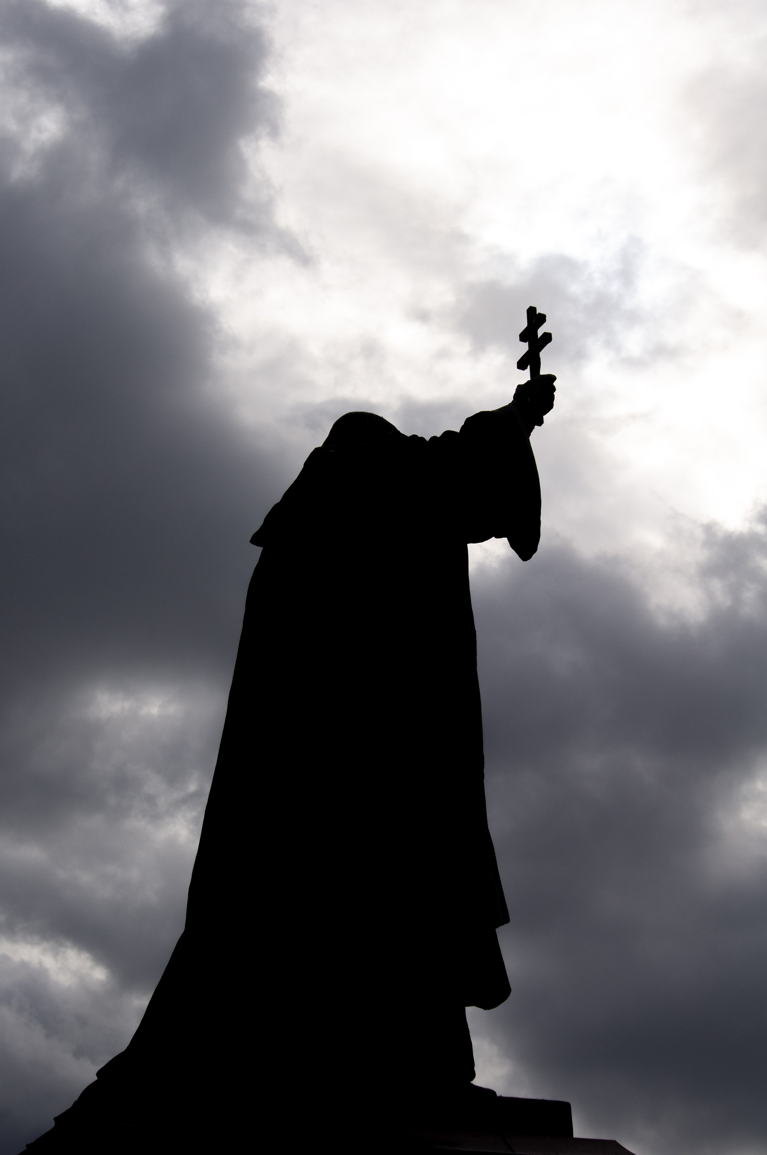 20200824 Вокруг Кремля с братом. Дмитрий Ремизов. Фотография, как хобби