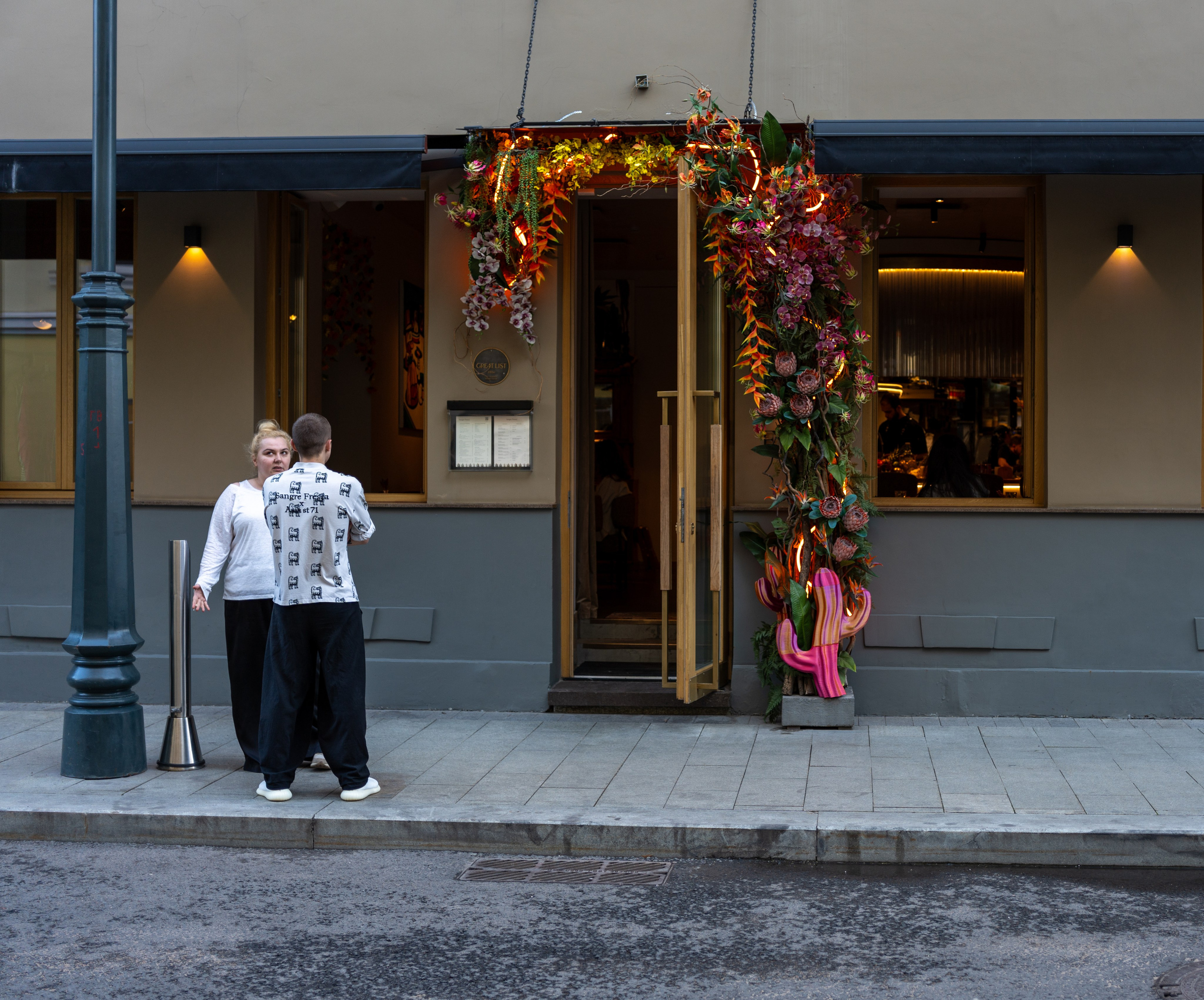 20250805 Баррикадная-Пушкинская. Дмитрий Ремизов. Фотография, как хобби