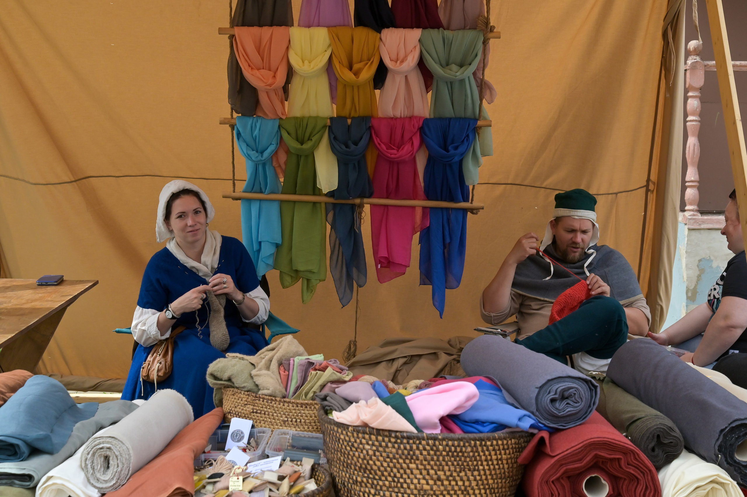 20240616 Крутицкое подворье. Дмитрий Ремизов. Фотография, как хобби