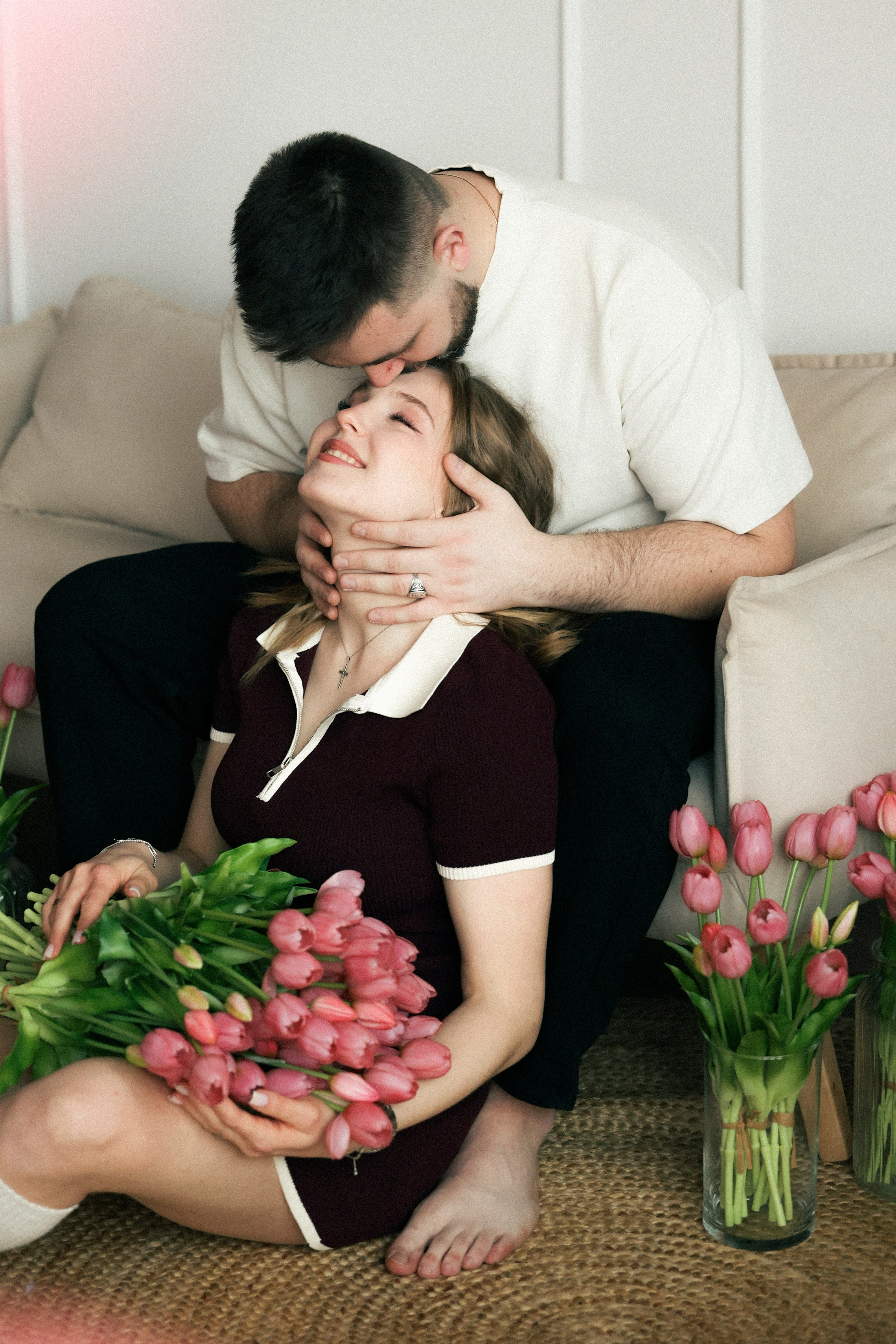 Варенька. Фотограф НатаФото (Наталья Яковенко) Дмитров Москва Питер