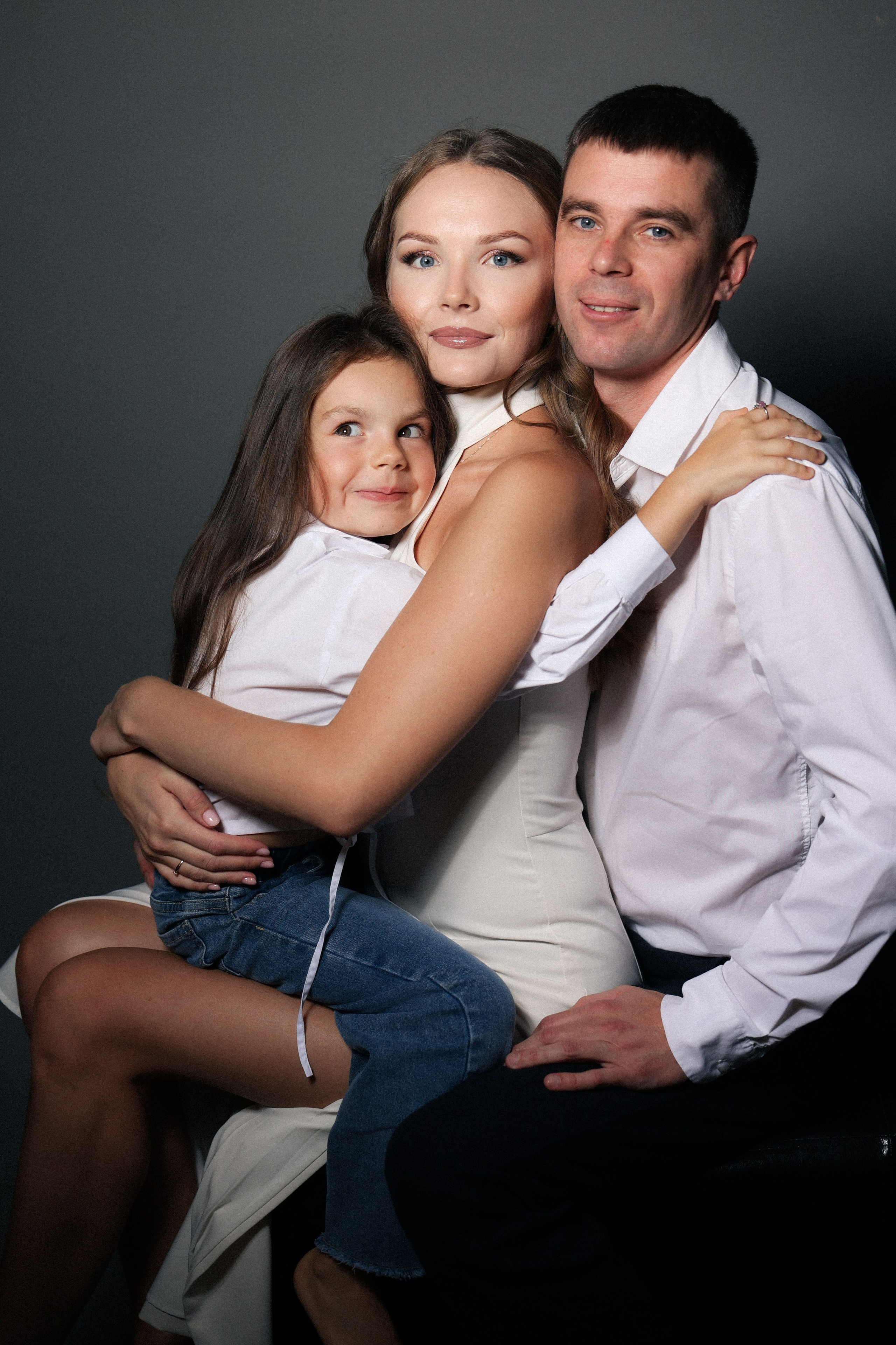 Семейная. Фотограф НатаФото (Наталья Яковенко) Дмитров Москва Питер