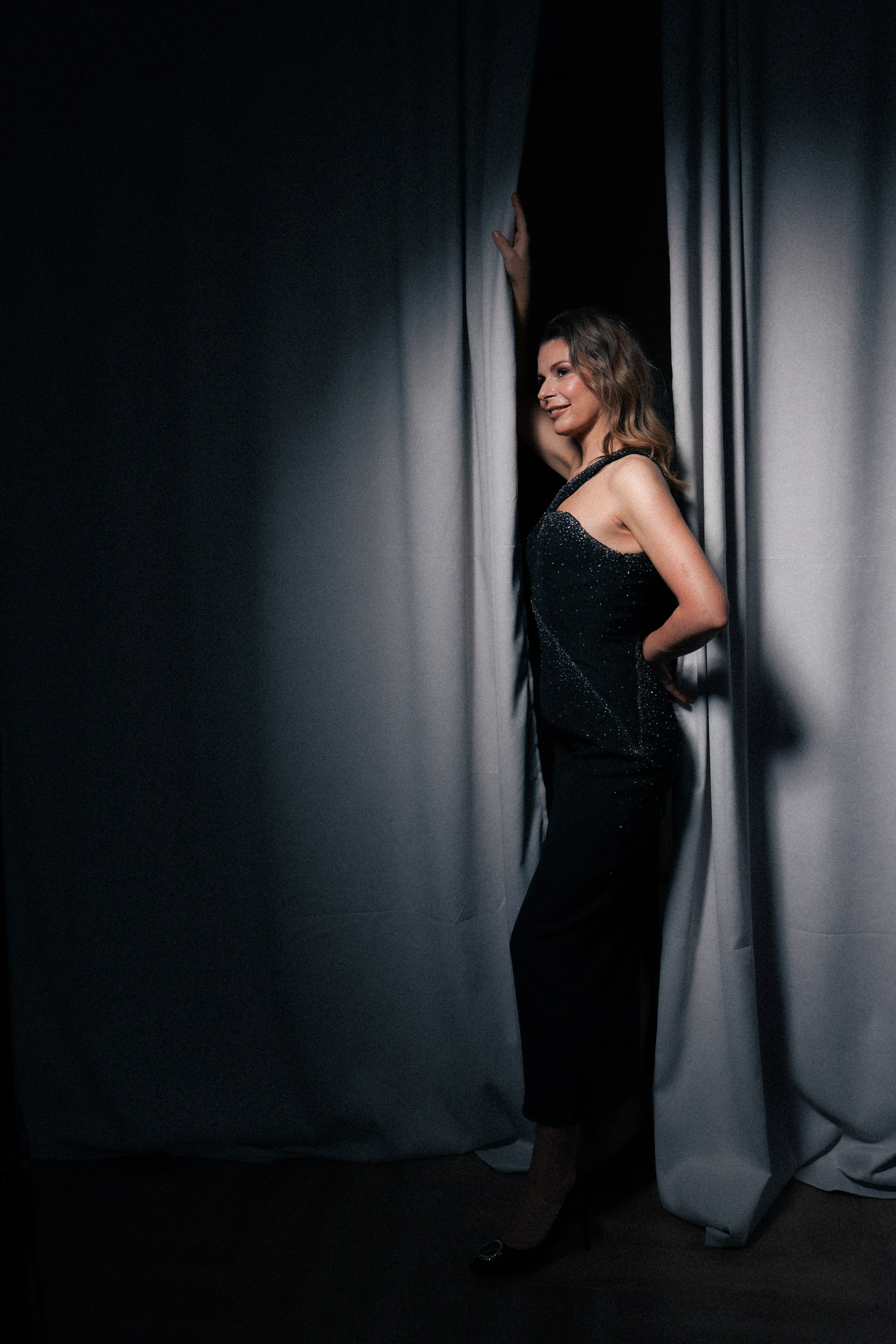 Маша. Фотограф НатаФото (Наталья Яковенко) Дмитров Москва Питер