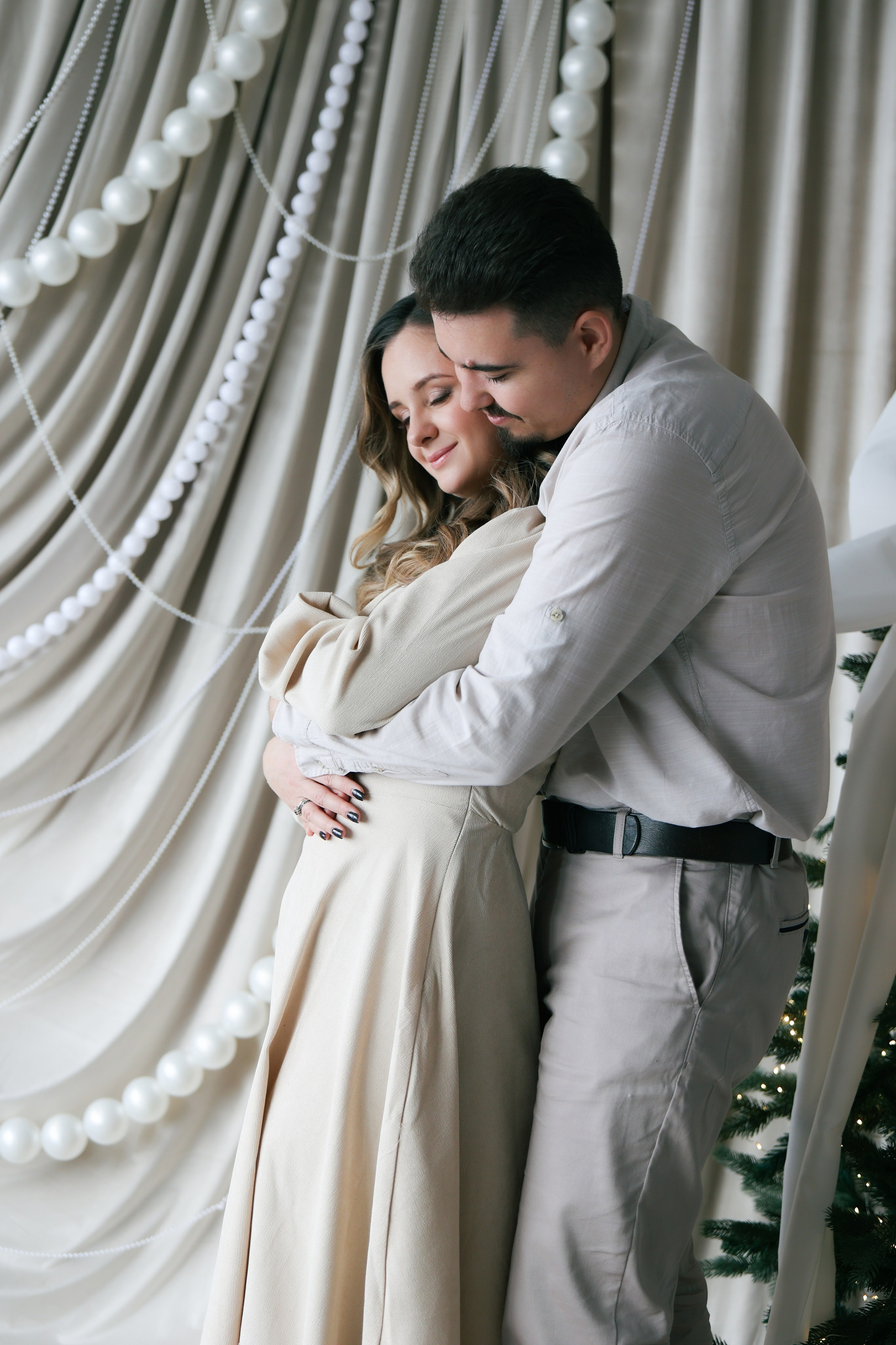 Маша и Женя. Фотограф НатаФото (Наталья Яковенко) Дмитров Москва Питер