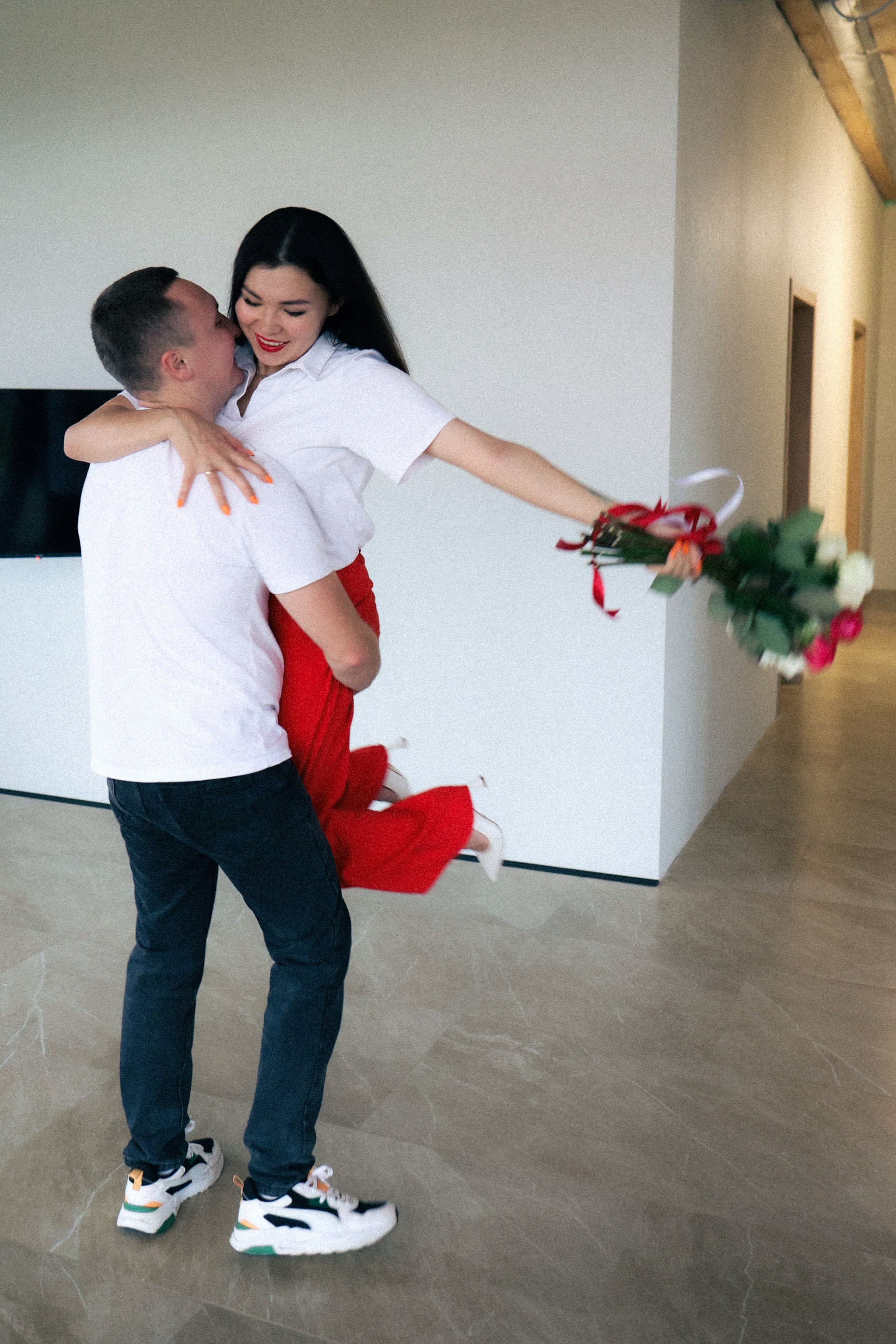 Валя Саша и Милана. Фотограф НатаФото (Наталья Яковенко) Дмитров Москва Питер