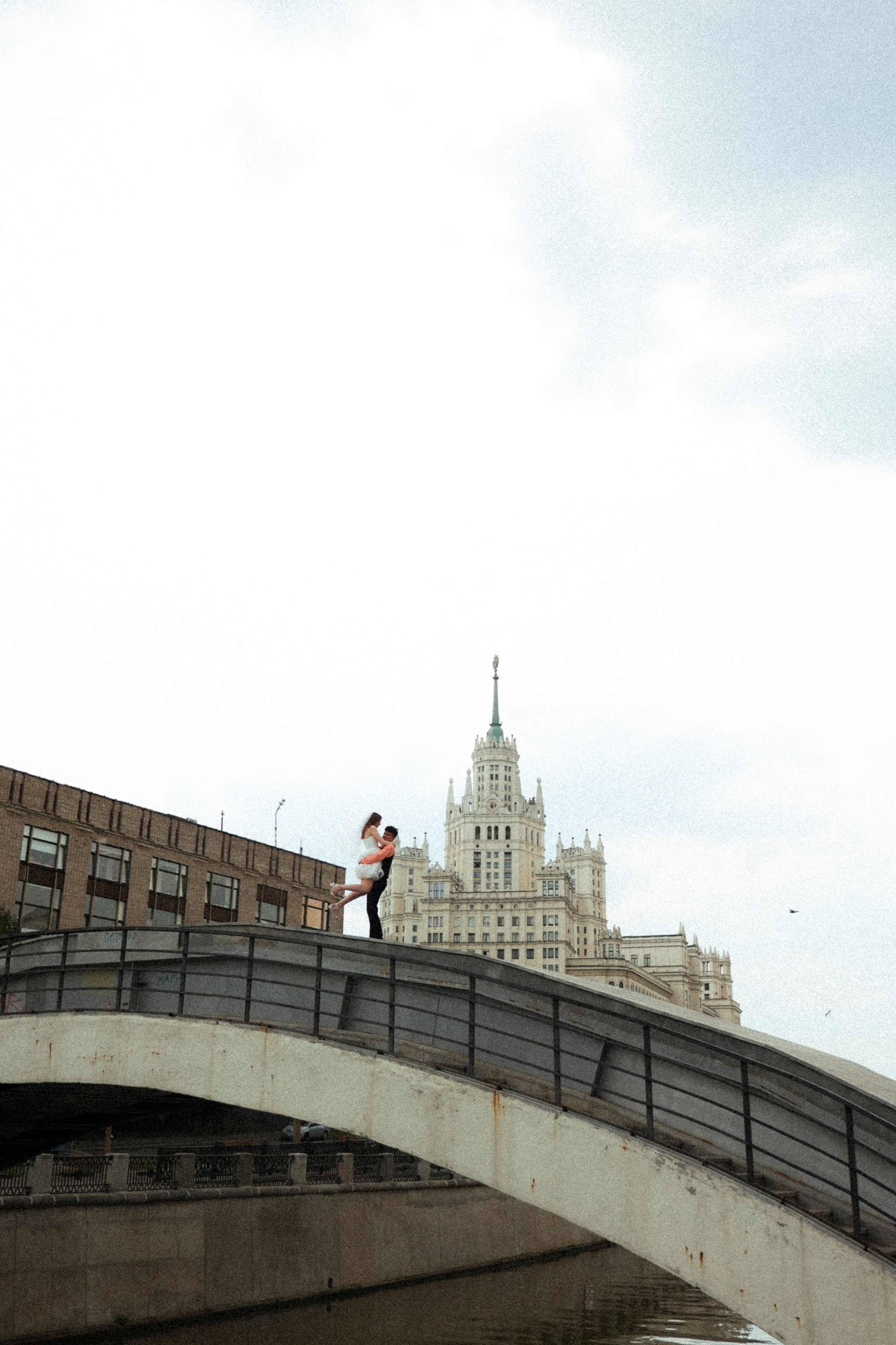 Даша и Никита. Фотограф НатаФото (Наталья Яковенко) Дмитров Москва Питер