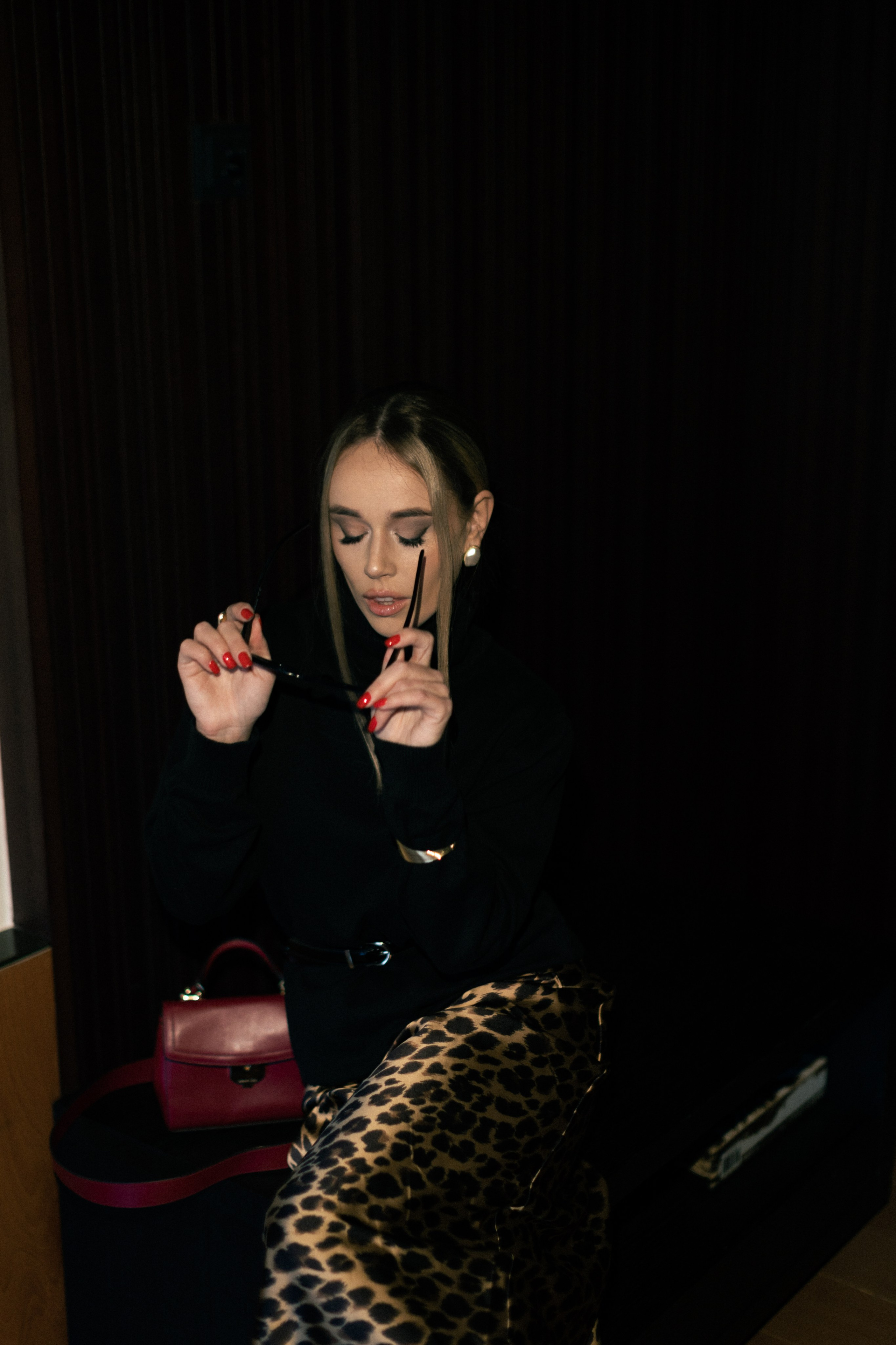 Барвиха. Фотограф НатаФото (Наталья Яковенко) Дмитров Москва Питер