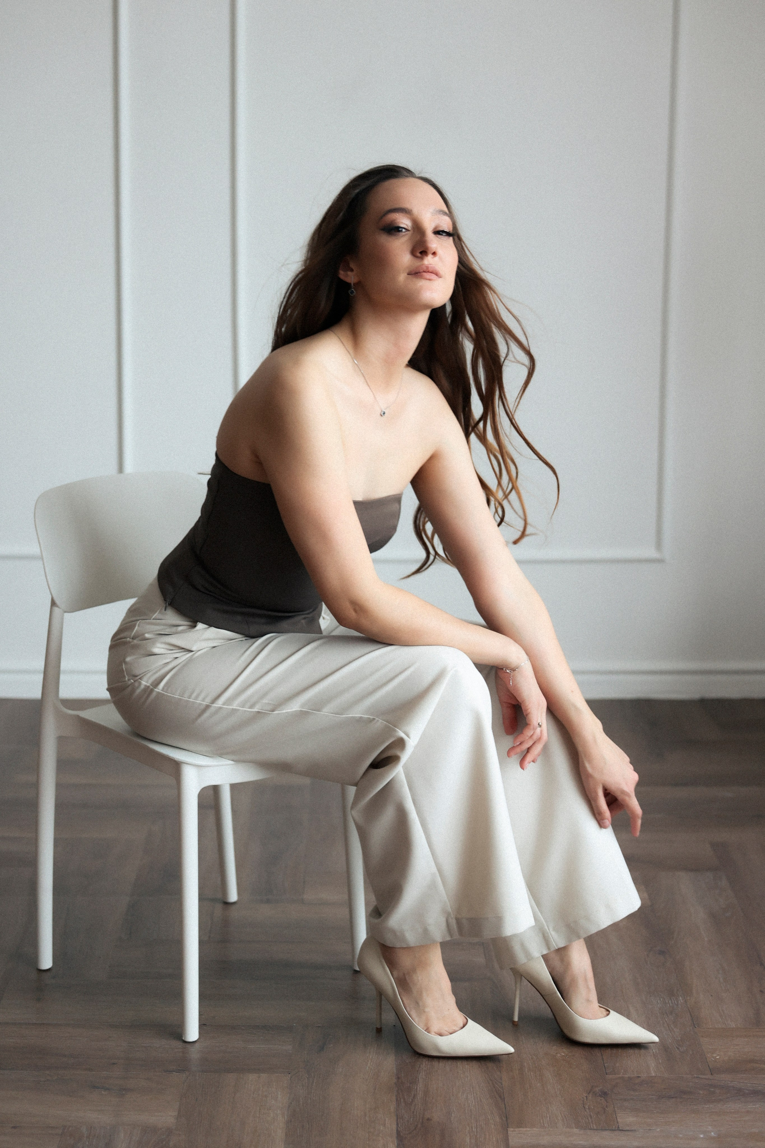 Анастасия и Алексей. Фотограф НатаФото (Наталья Яковенко) Дмитров Москва Питер