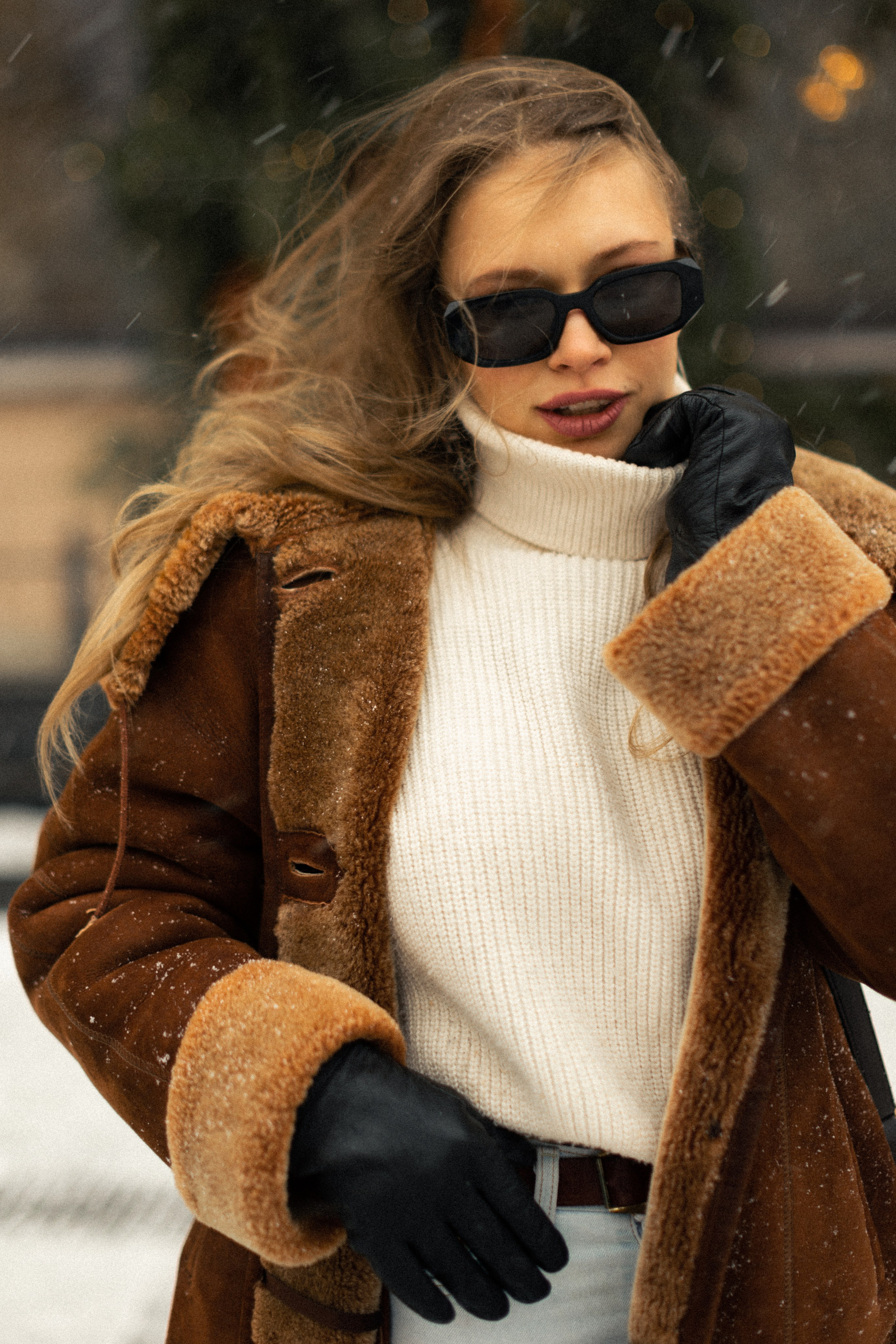 Екатерина в стиле old money. Фотограф НатаФото (Наталья Яковенко) Дмитров Москва Питер